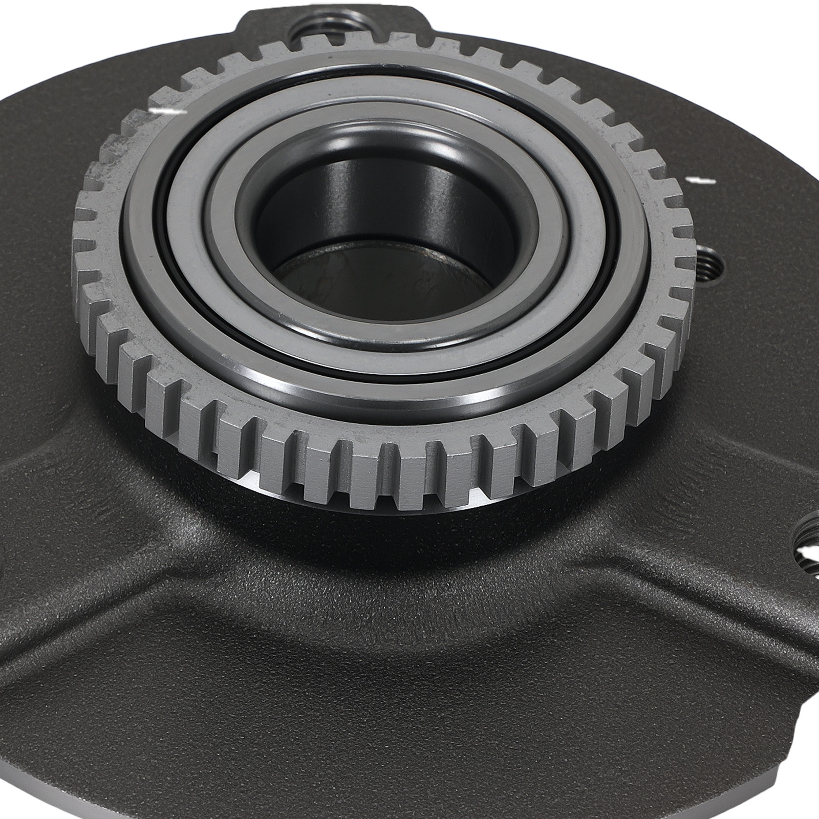 Wheel Hub Rodamiento Rueda Delantero for Smart Cabrio 450 2000-2004 VKBA6624
