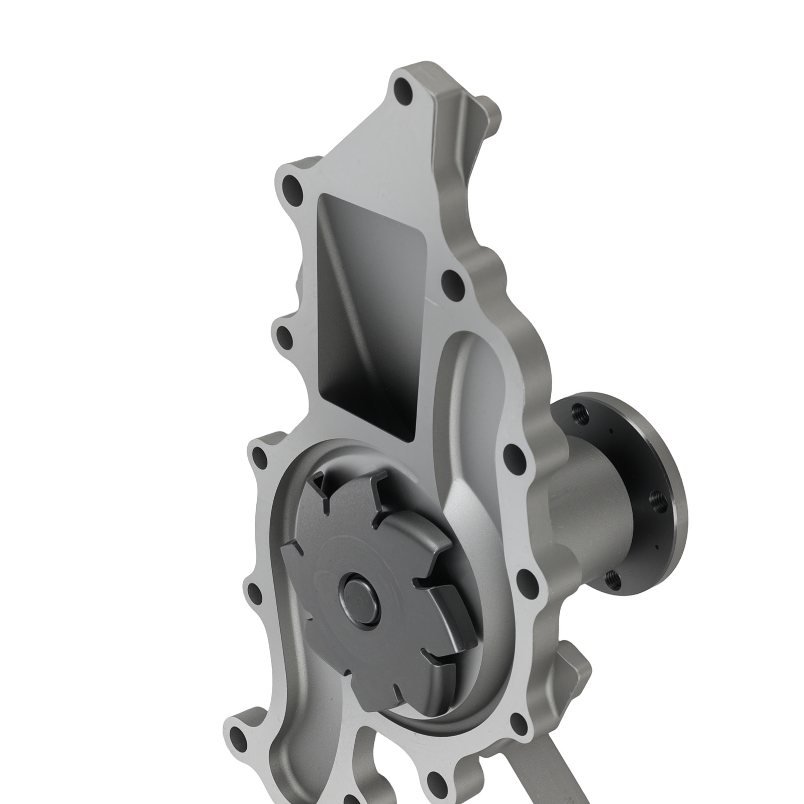 Front Water Pump For Ford Ranger/Aerostar Mazda B3000 3.0L 95-08 XL5Z8501AA