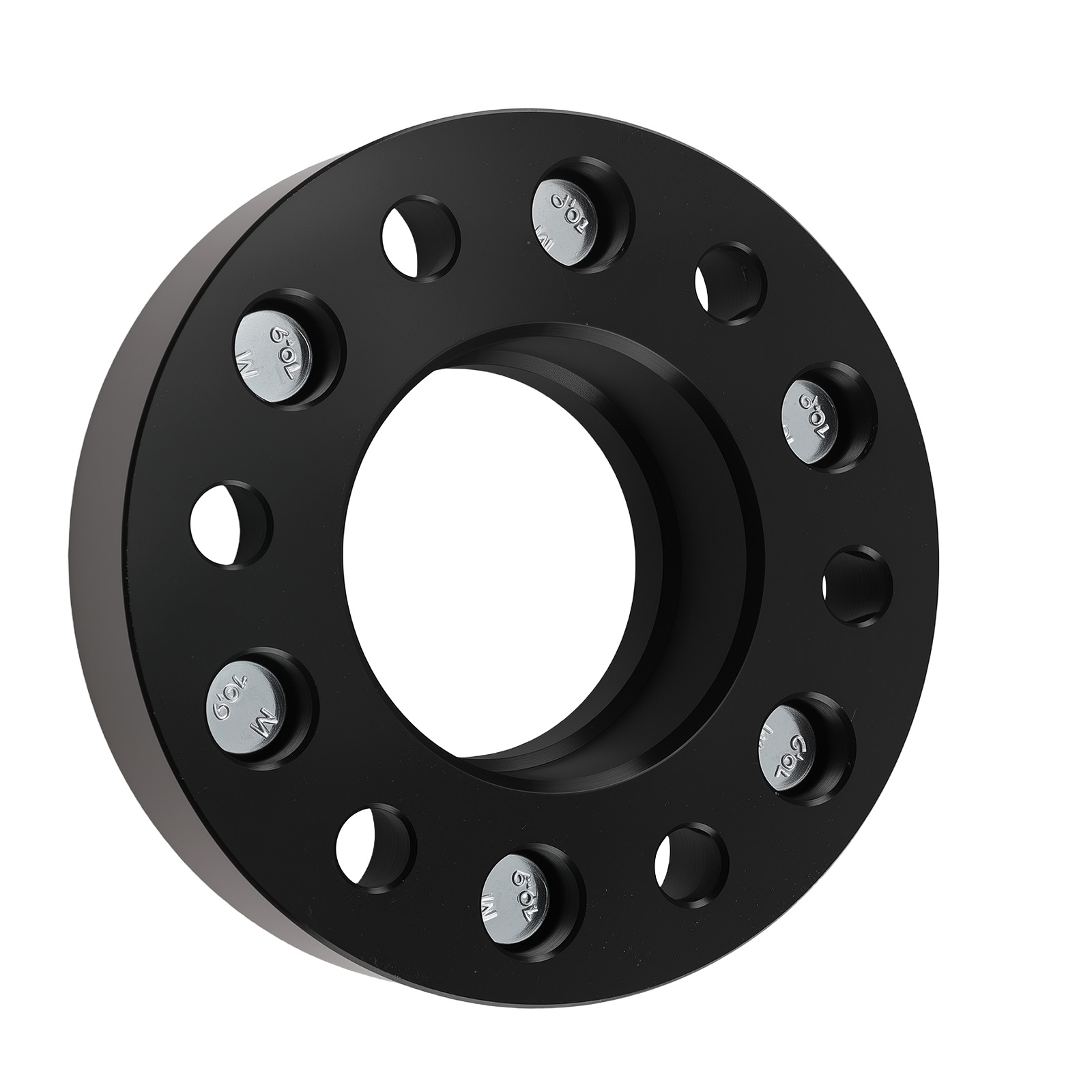 38mm Wheel Spacers 6x5.31