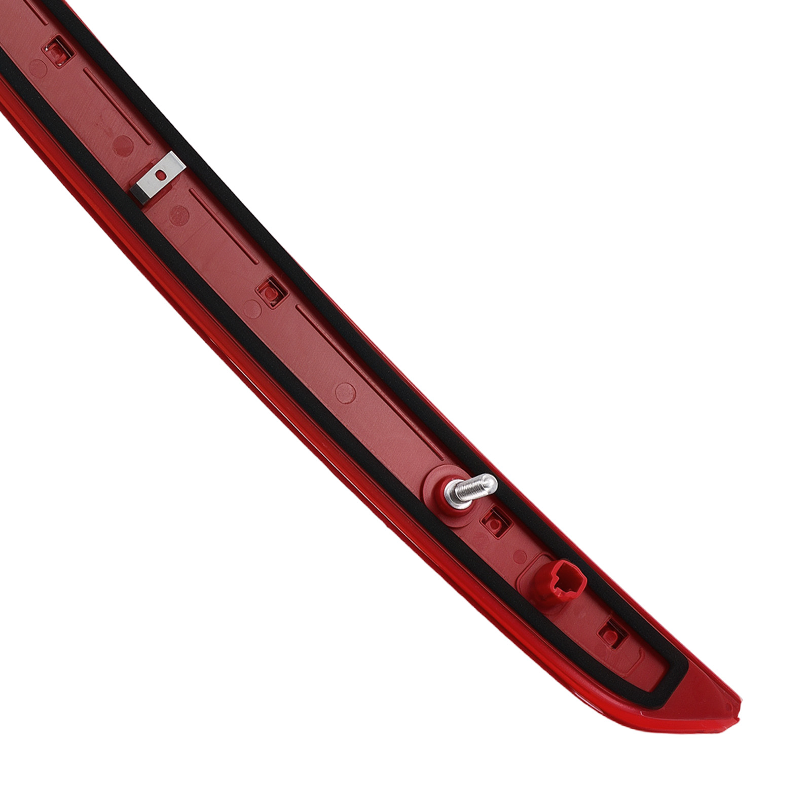 Rot Linse Dritte Bremsleuchte Bremslicht for Audi TT MK2 2007-2014 8J0945097