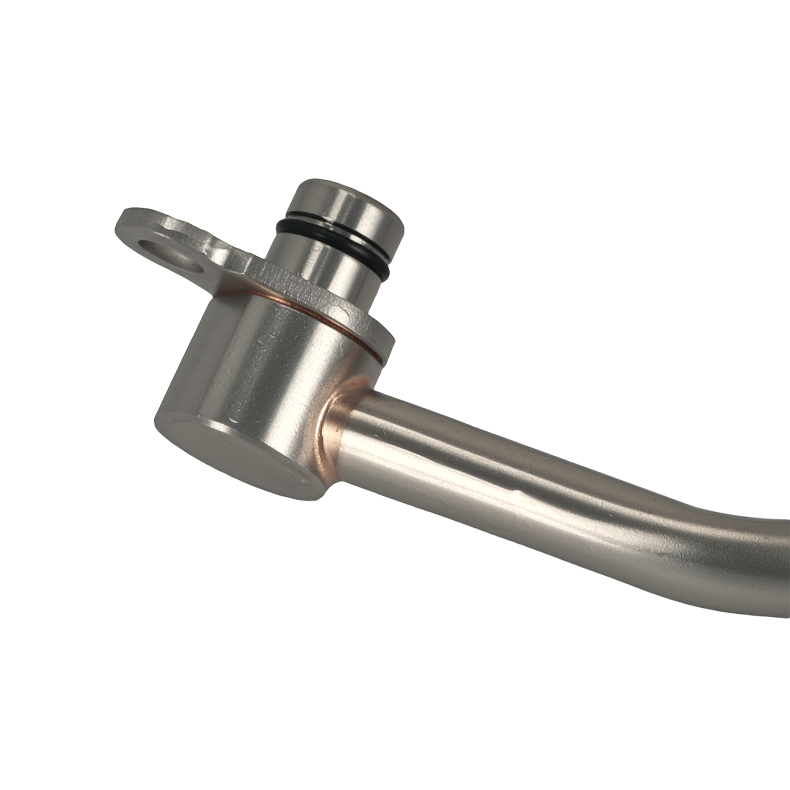 Edelstahl Turbo Ölleitung for BMW 230i 330i 430i 530i 2017-2021 11537643094