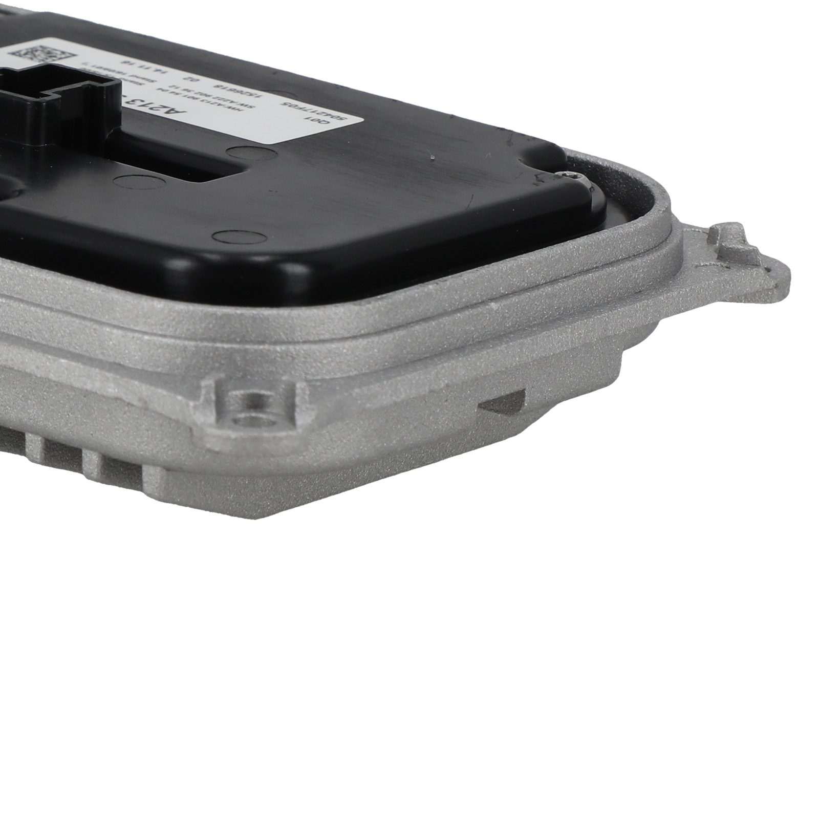 Front Left LED Headlight Ballast Control Module For MERCEDES BENZ E400 3.5L 3.0L