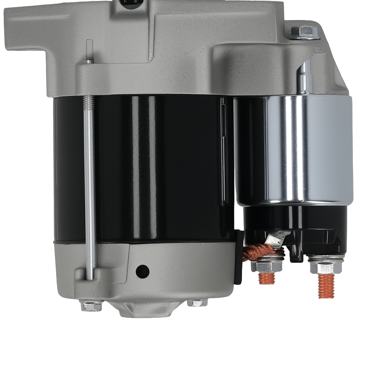 Starter Motor for Toro Precision HLX Honda 530cc 2005-2008 228000-9480 CCW 10T