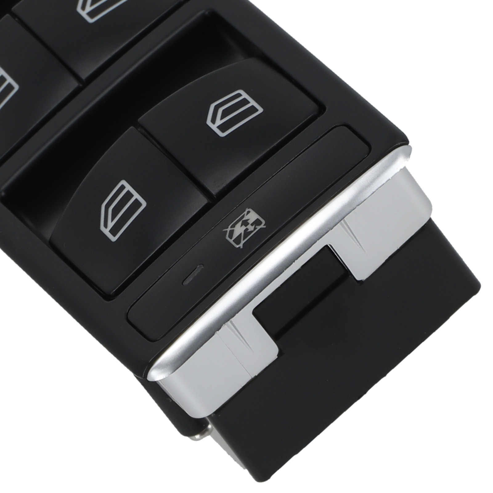Master Window Control Switch for Mercedes-Benz M-CLASS W166 2011-2015 1669054300