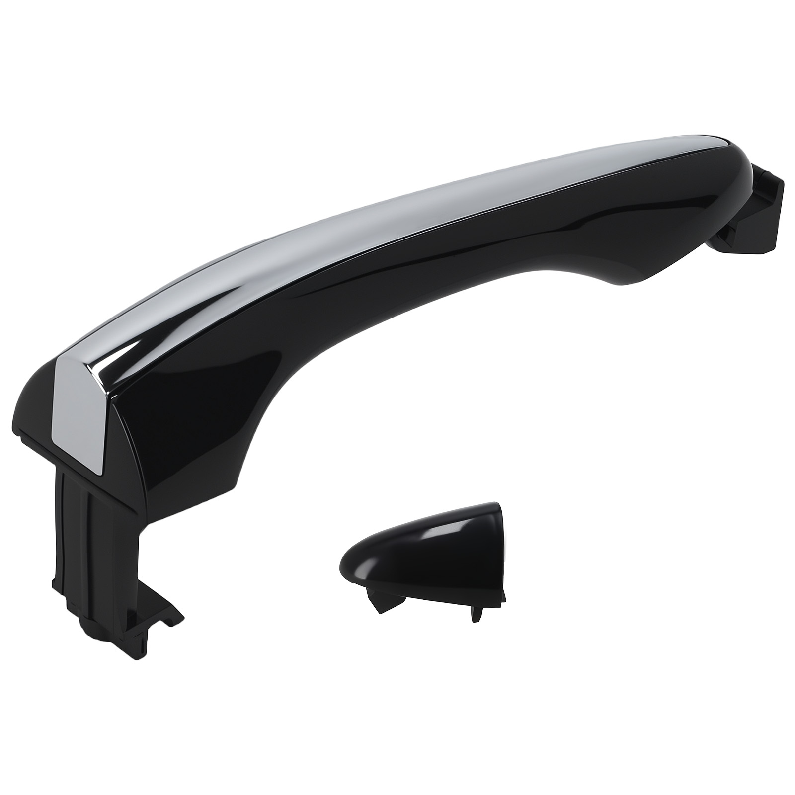 Exterior Door Handle for Kia Optima 12-15 82651-4C010EB Front Right Side