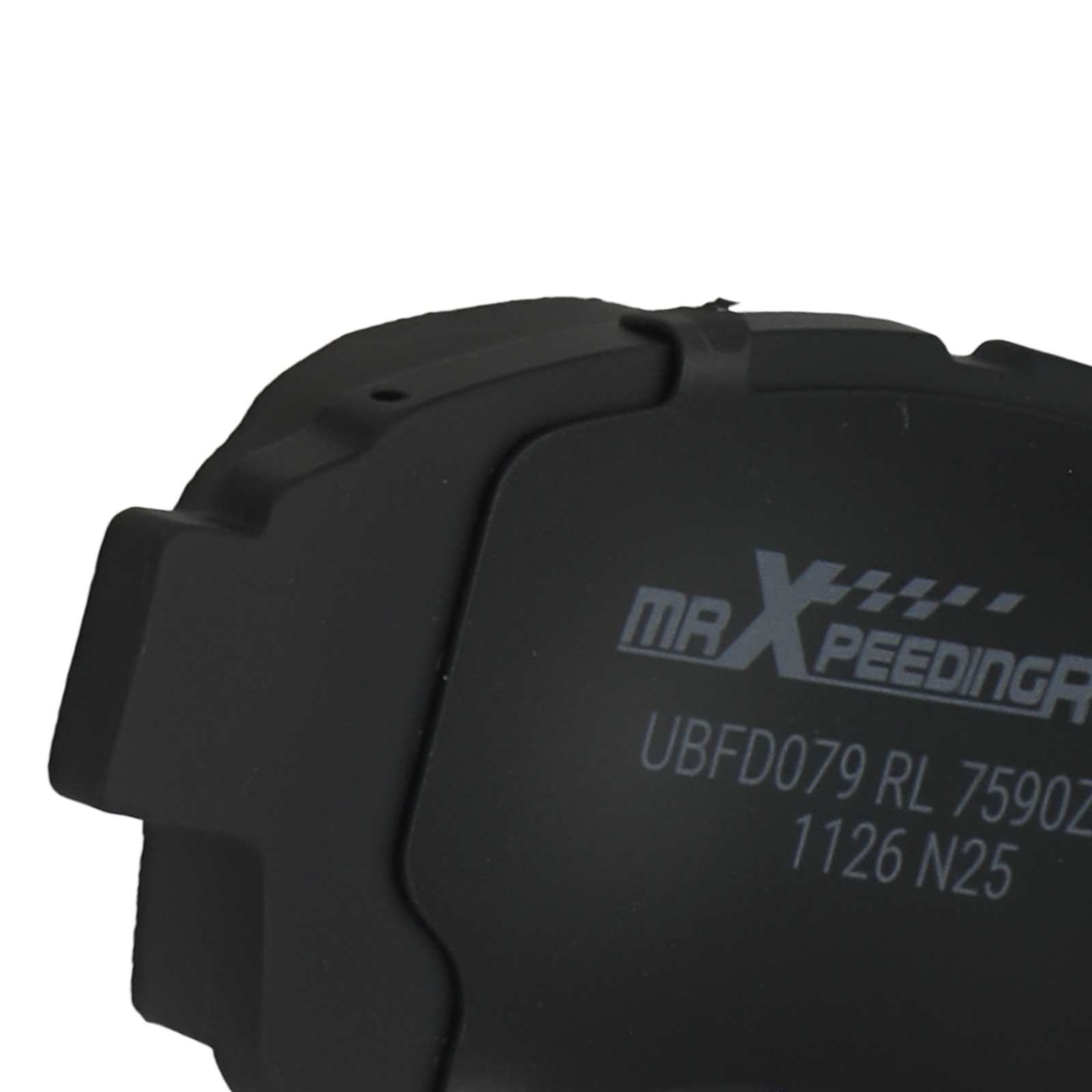 Front Ceramic Brake Pads Set for Toyota Celica Corolla RAV4 Camry 1992-2001 D562