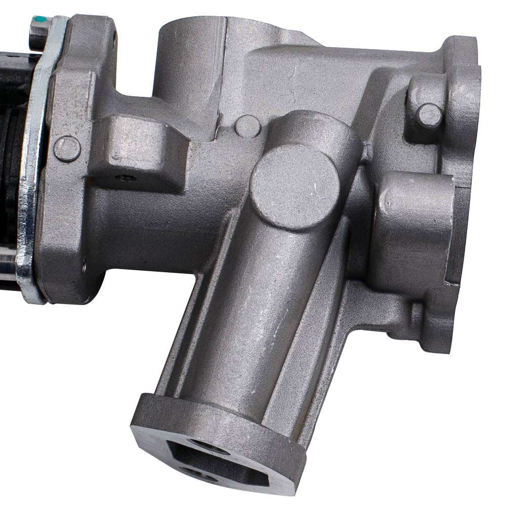 AGR-Ventil für Opel Agila Combo Corsa 1.3 CDTi Fiat 500 Panda 1.3 D Multijet