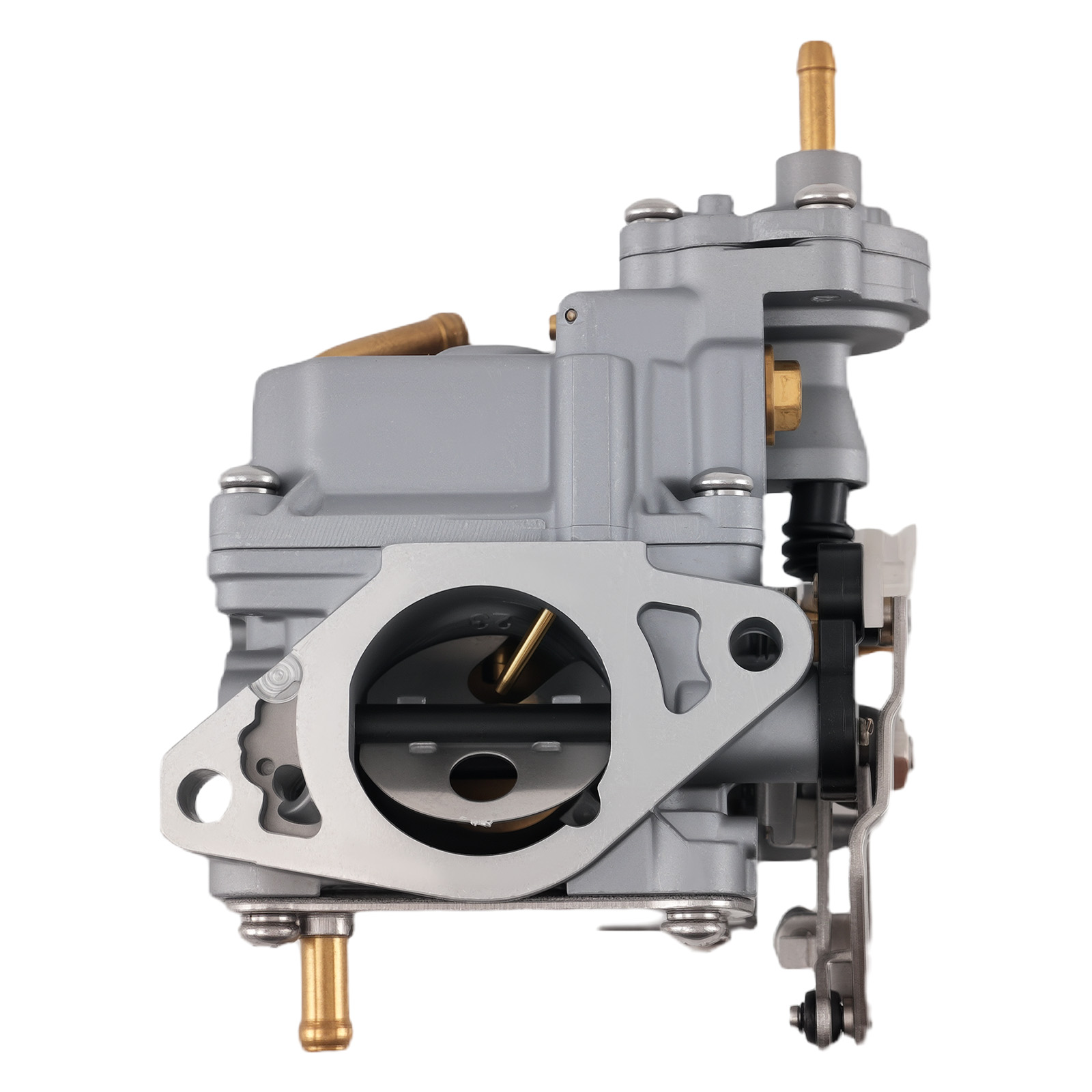 Carburetor for Mercury 4 Stroke 15HP 20HP 10HP Outboard 853720T16 8M0129551