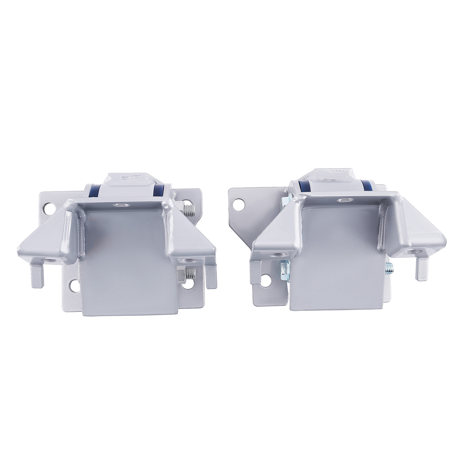 Heavy Duty Motor Mount For Chevrolet/GMC 6.6L Duramax Diesel LB7/LLY 2004 LMM