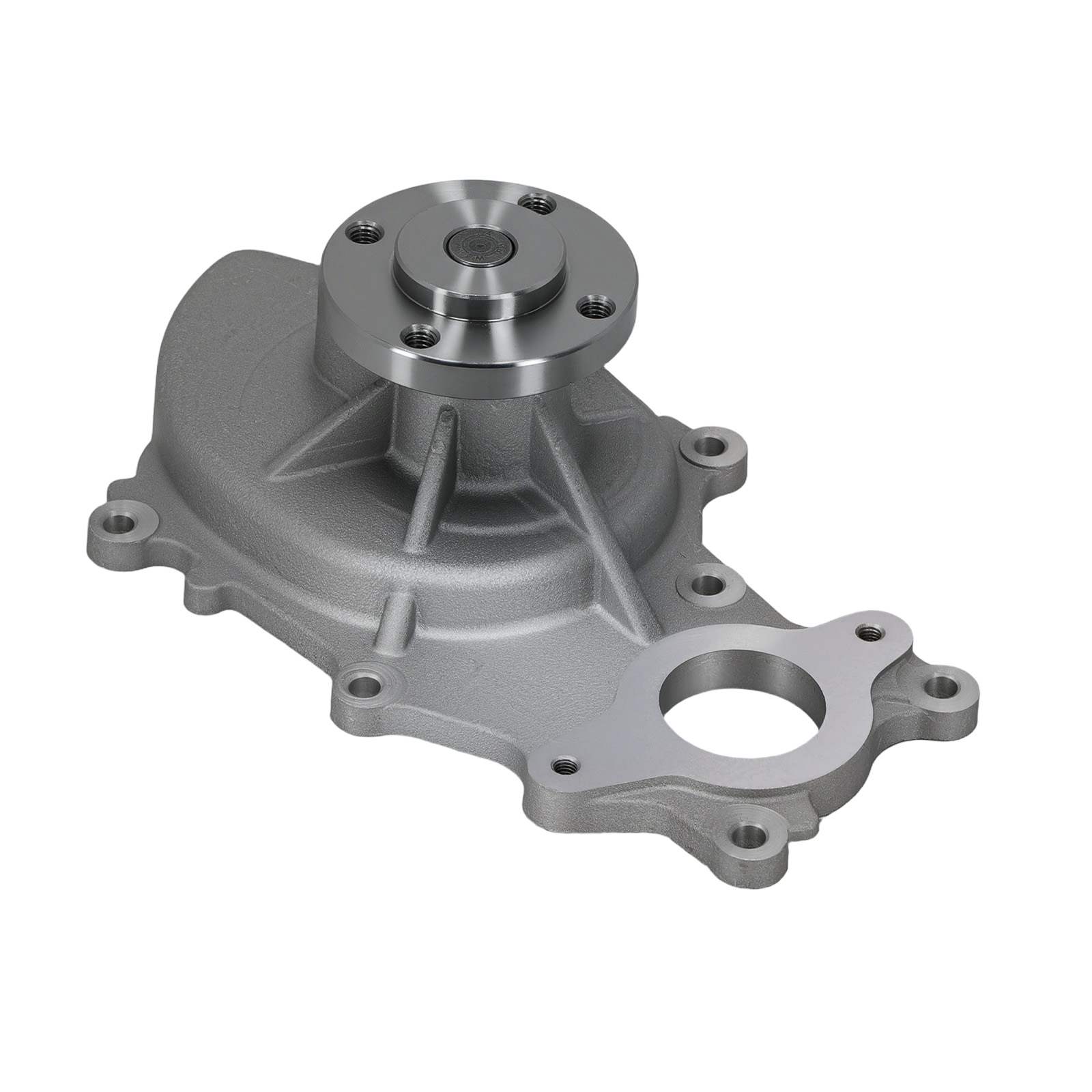 Engine Water Pump for Ford Mustang 3.7L F-150 3.7L 3.5L 2011 2012 2013-2015