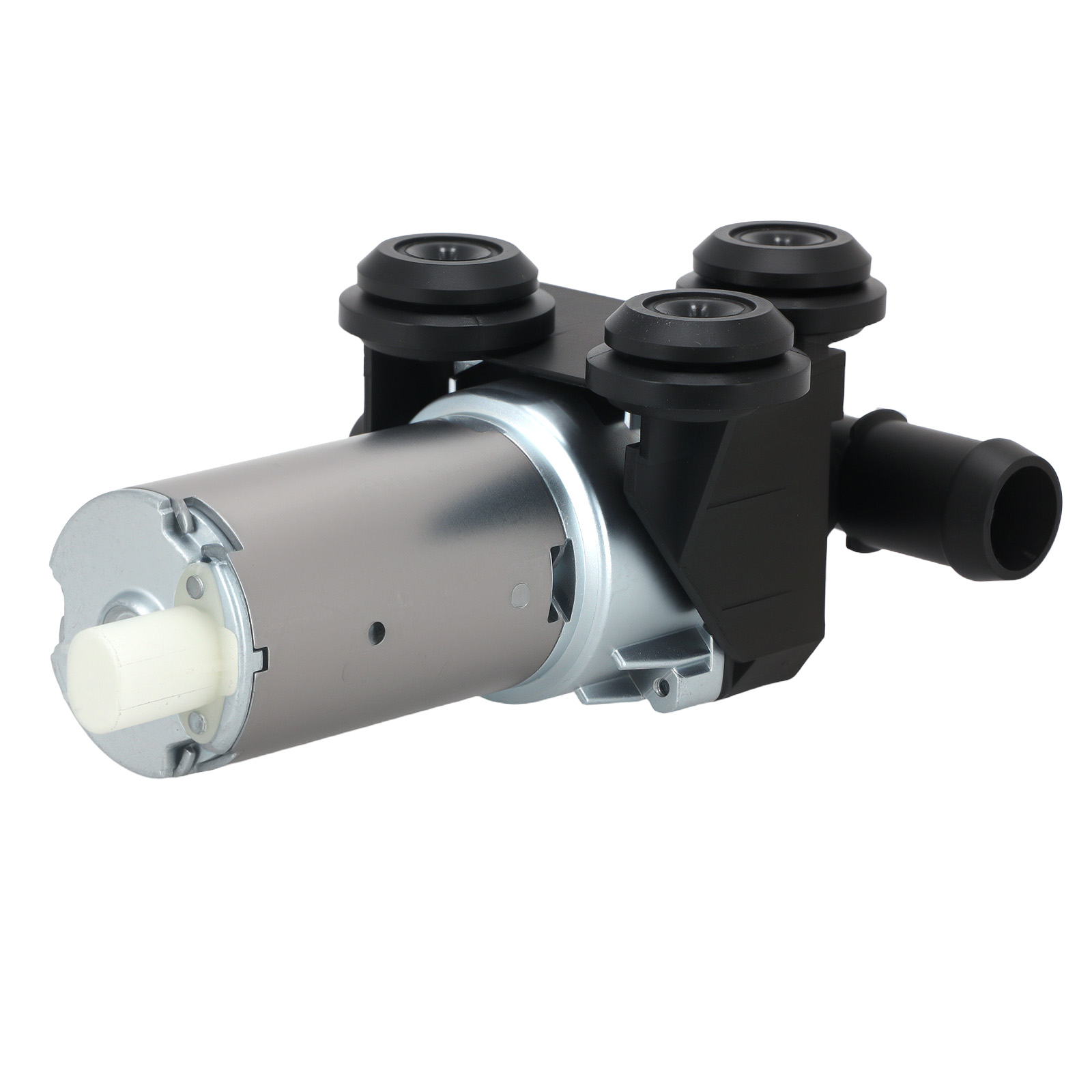 Elektrische Wasserpumpe for BMW 1er E81 E87 E88 3er E90 X1 E84 6928246 2Pin