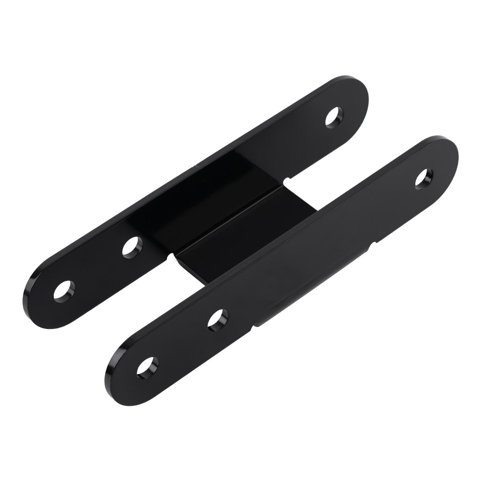 Höherlegungskit Torsion Keys Shackles for Chevrolet S10 GMC S15 4WD 1982-04