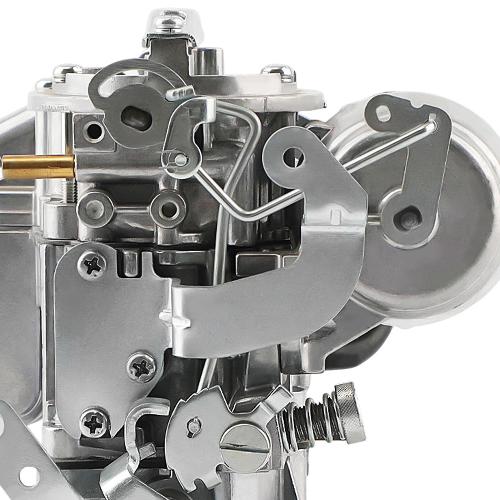 Carburetor fit for Chevrolet GMC L6 engines- 4.1L 250 4.8L 292 7047317 17054303