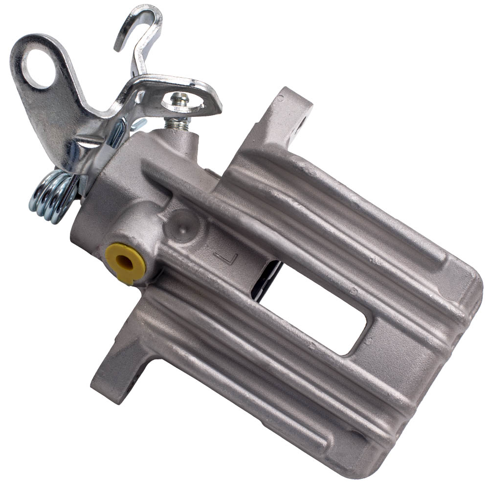 2x Bremssattel Hinten Links Rechts for VW Golf 5 6 Audi A3 8P Skoda Octavia