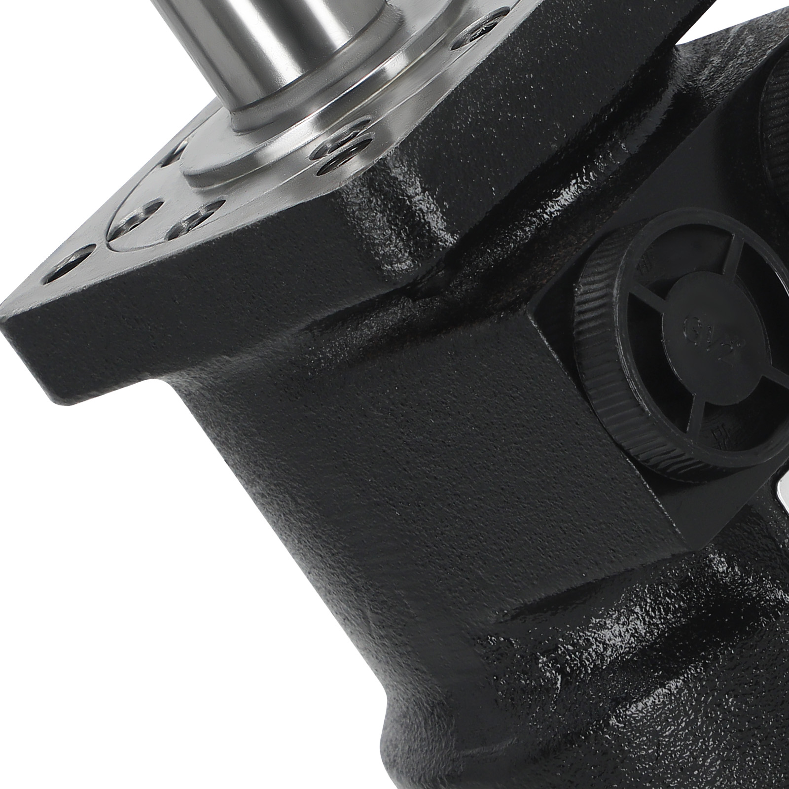 New Hydraulic Gerotor Motor For Eaton Char-Lynn H Series 101-1001-009 1011001