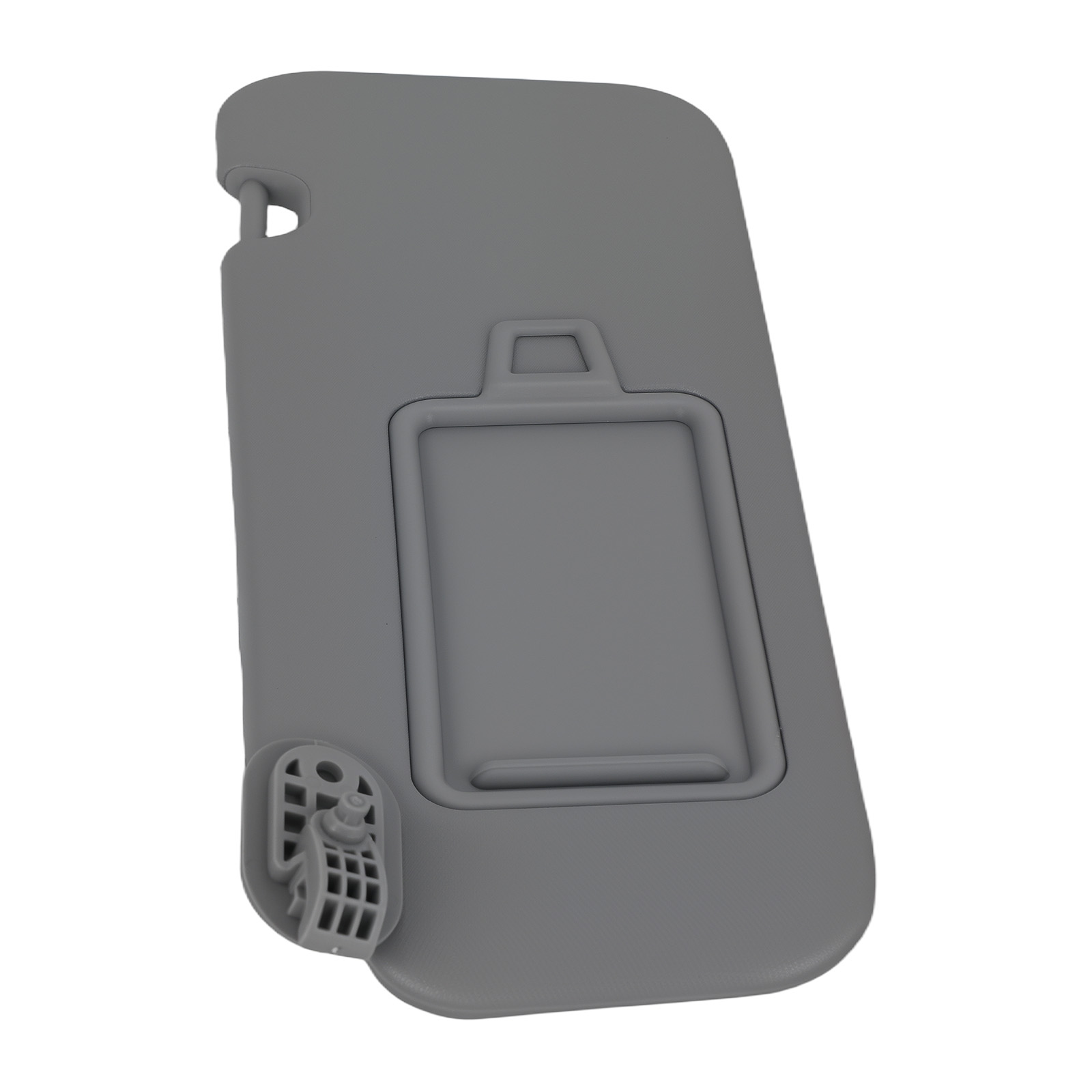 Gray Sun Visor Left Side for Hyundai Elantra AD 2016-2019 85220F0100TTX