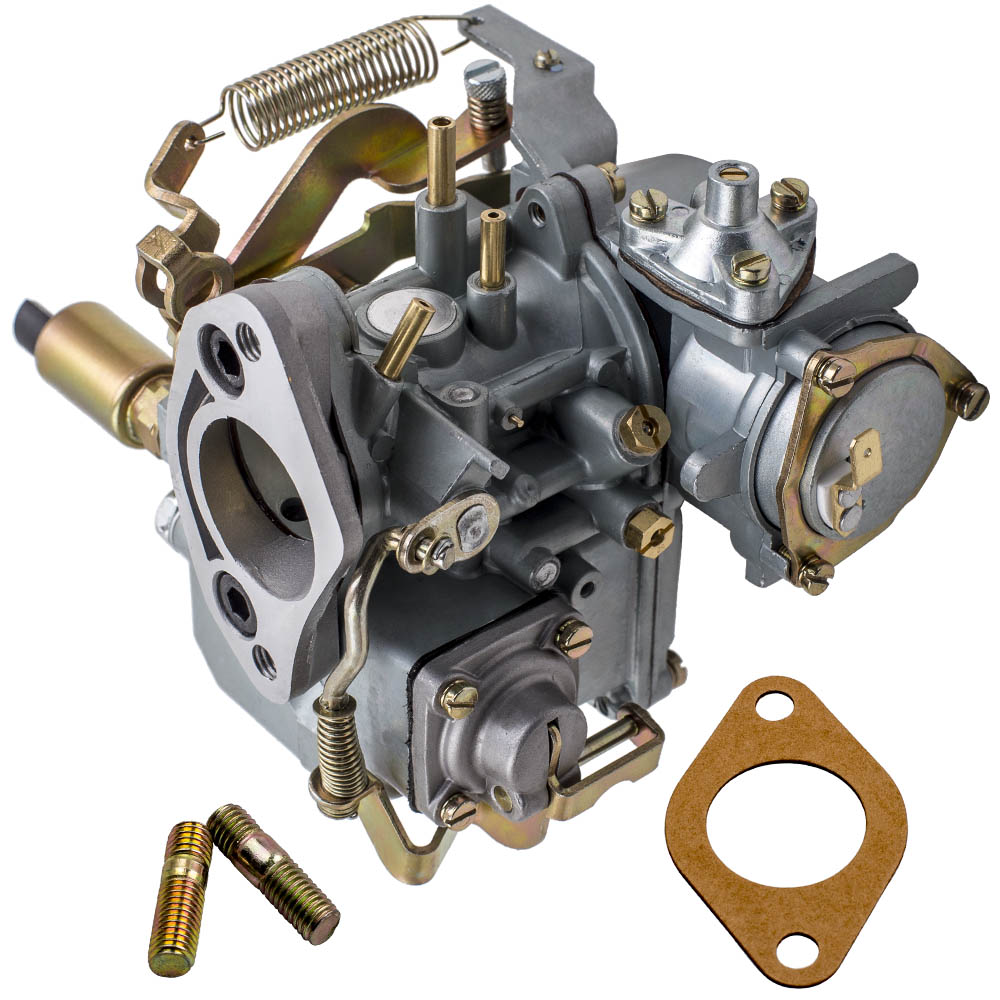 30/31 PICT-3 Vergaser for VW Käfer BEETLE Ghia 1973 113129029A Single Port@wJuz7Y