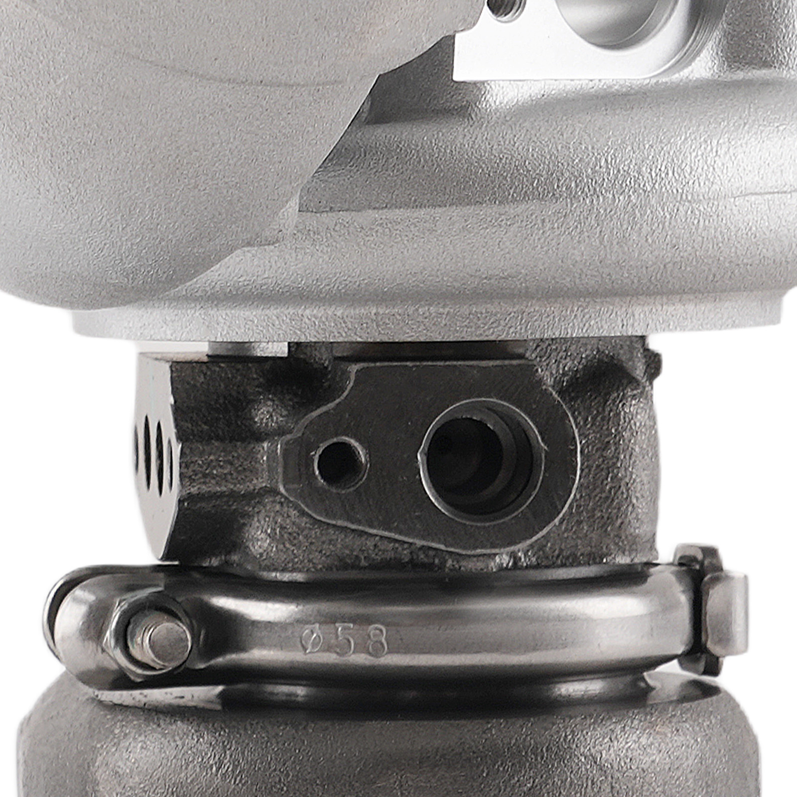 Turbocharger for Seat Ateca KH7 1.4 TSI 2016-2023 04E145722GV 4918001406 TD025L