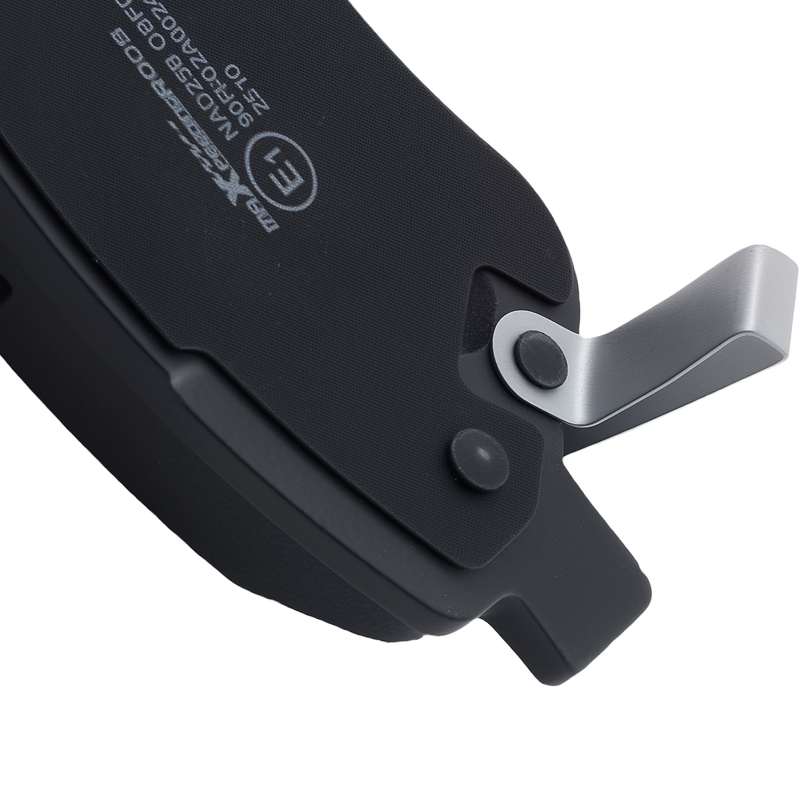 4x Bremsbeläge Vorne For Opel Adam M13 Corsa D S07 Vauxhall Adam Corsa 93169254