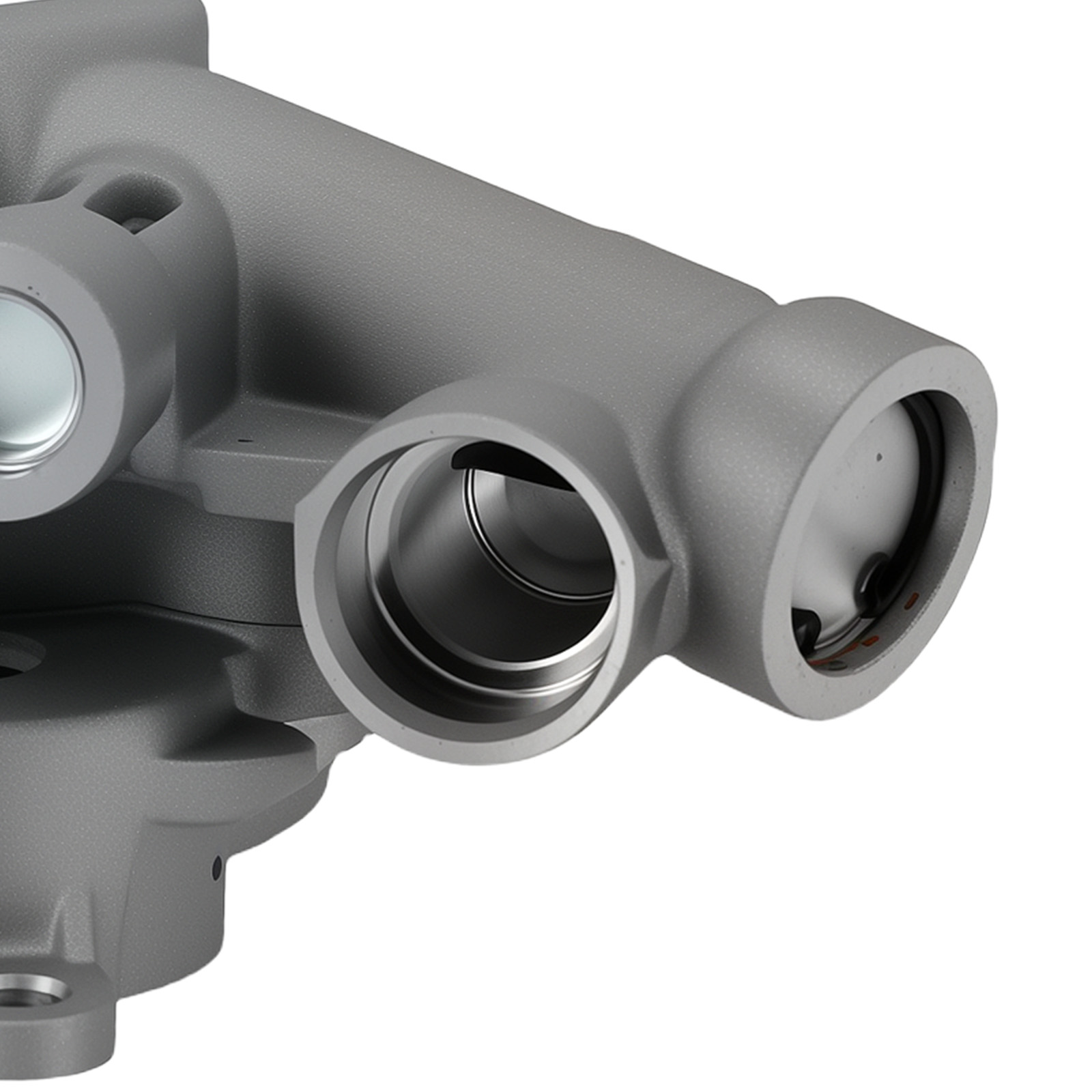 Engine Oil Pump for Mercedes-Benz C250/SLK250 1.8L 2012-2015 2711800801