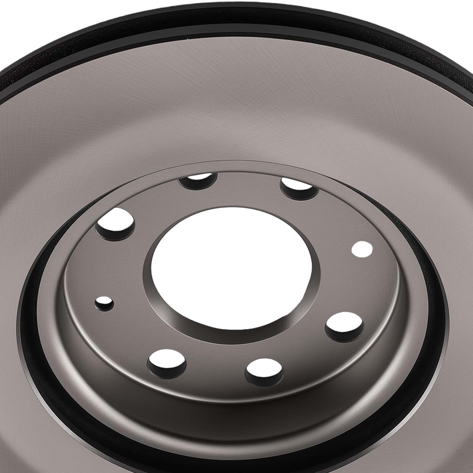 Disques Frein Avant 257mm for Fiat Grande Punto/Punto Evo 199 1.2L 1.4L