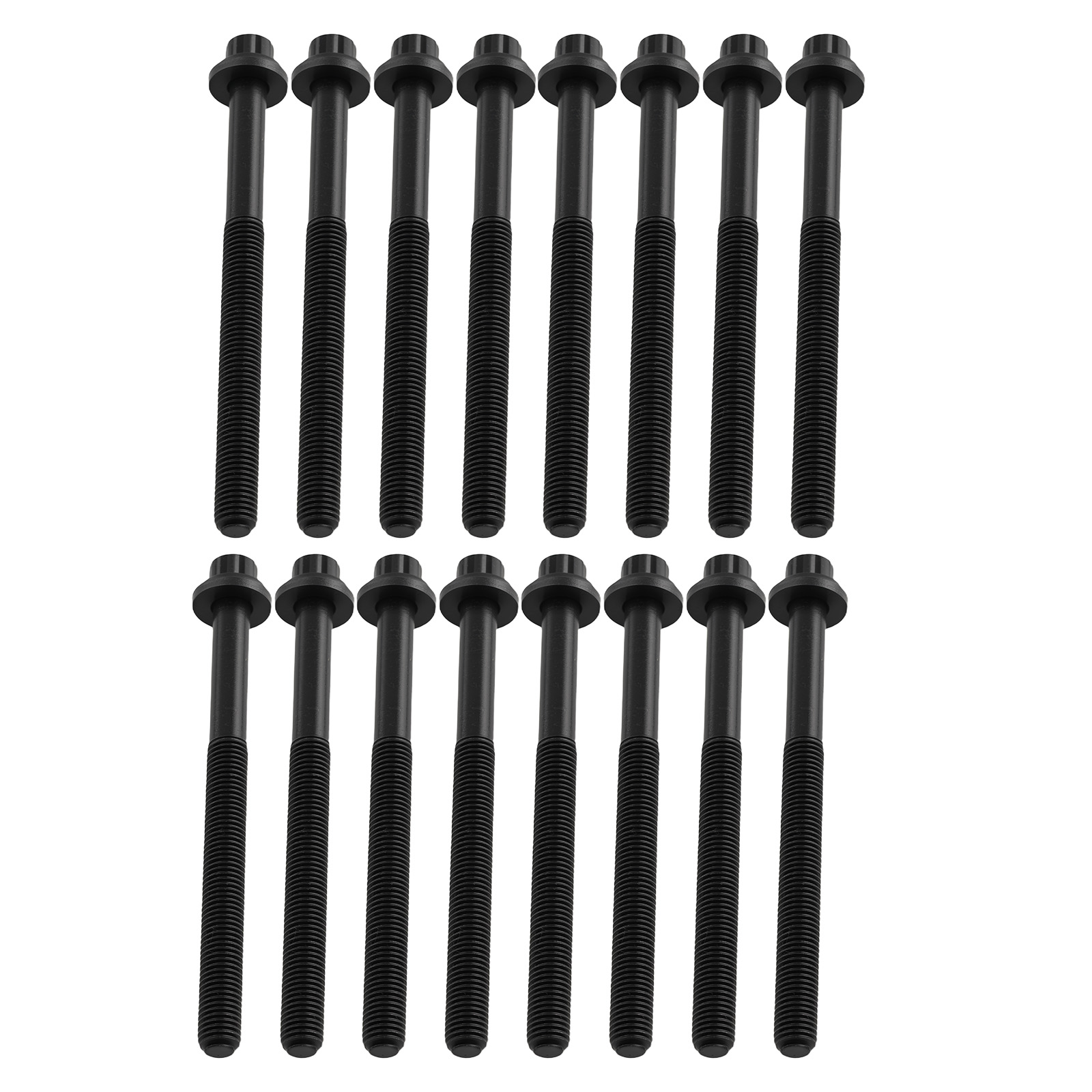 Cylinder Head Stud Bolts for Hyundai Genesis/Santa Fe 3.3L 2006-2016 517R5-3CA00