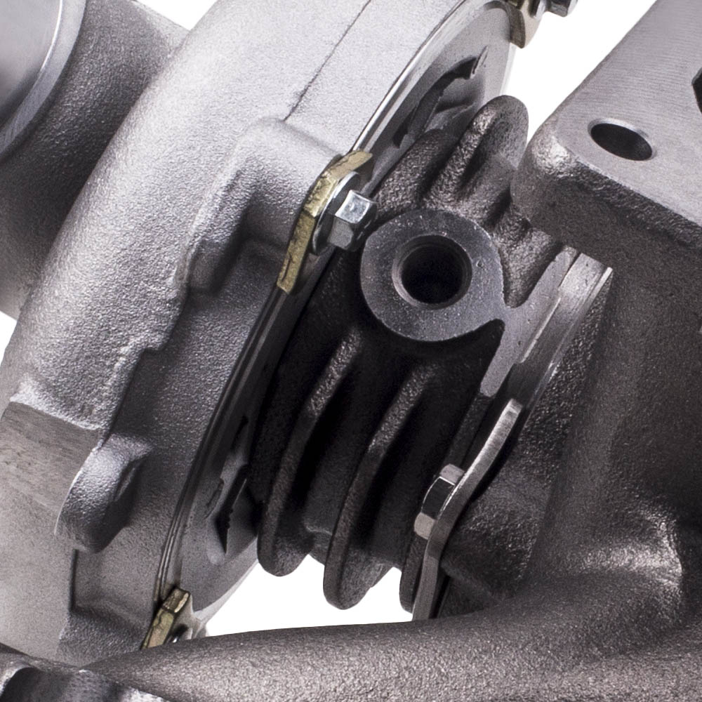 Turbolader for Citroen C8 2.2 HDI 94 KW 128 PS 707240 71723516