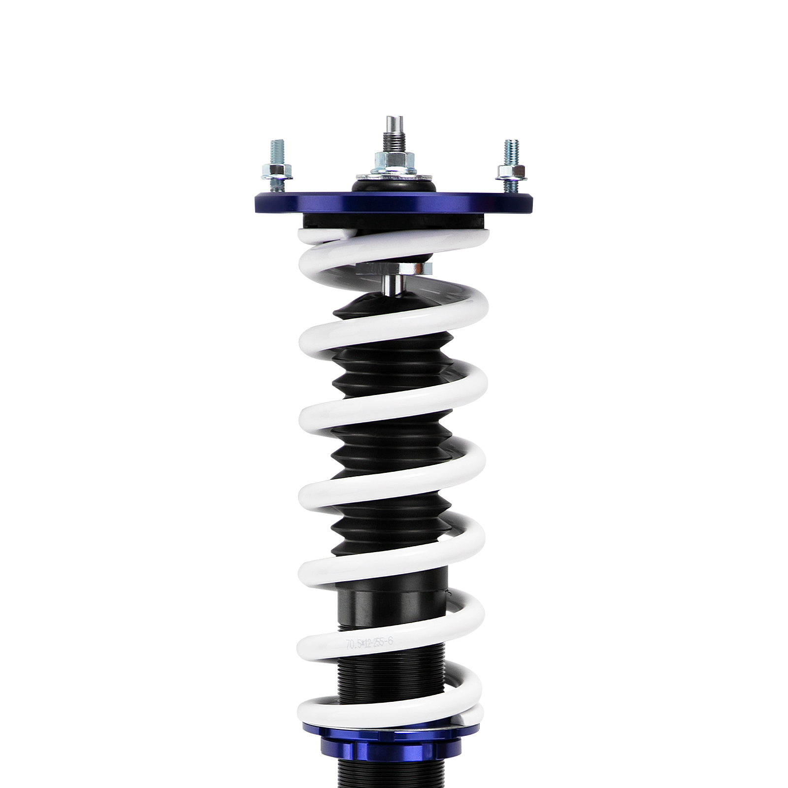 BFO Suspension Coilover Lowering Kit For Nissan 240SX S14 Coupe 95-98