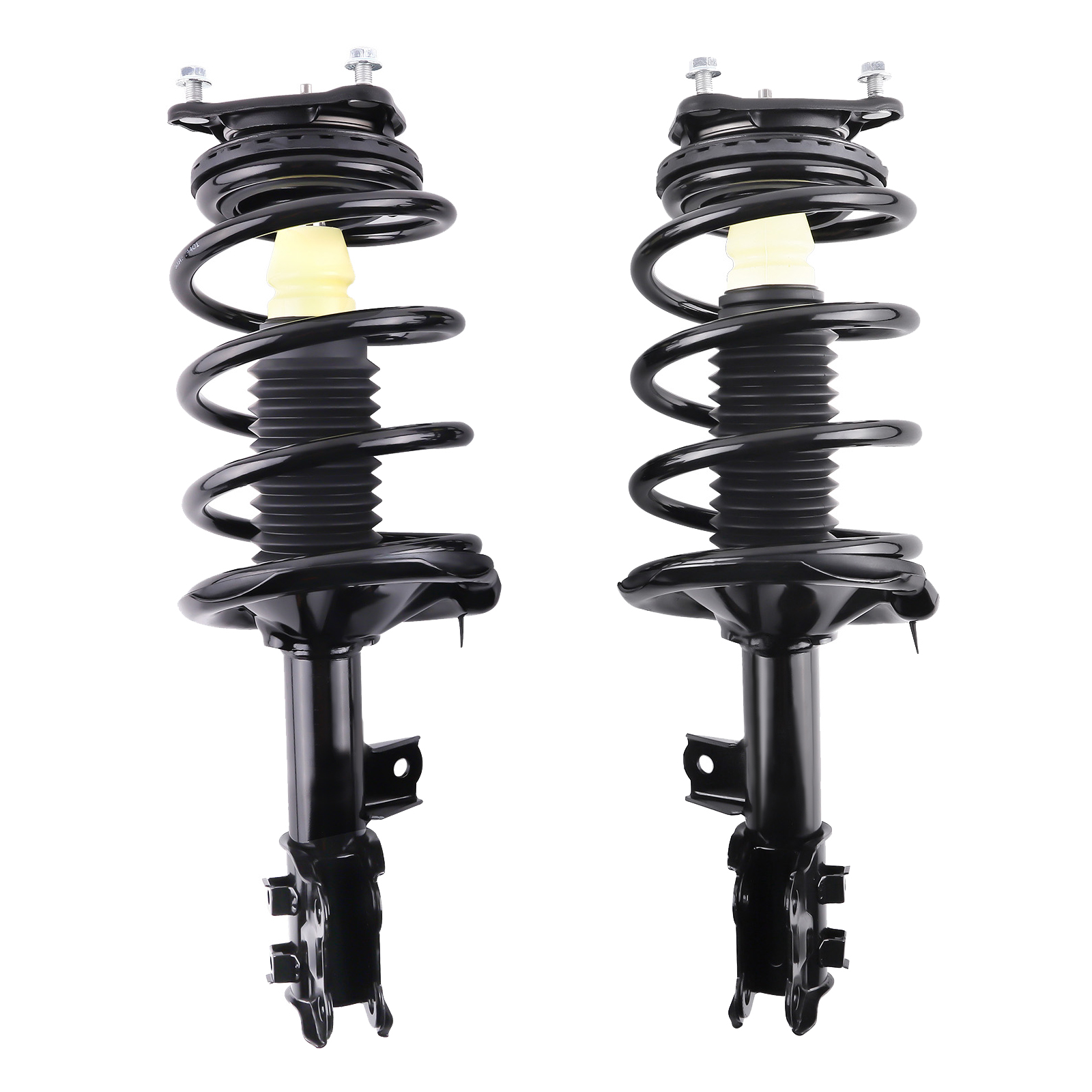 Front Suspension Shock Absorber For Hyundai Elantra 07-2010 sedan 172305 172306