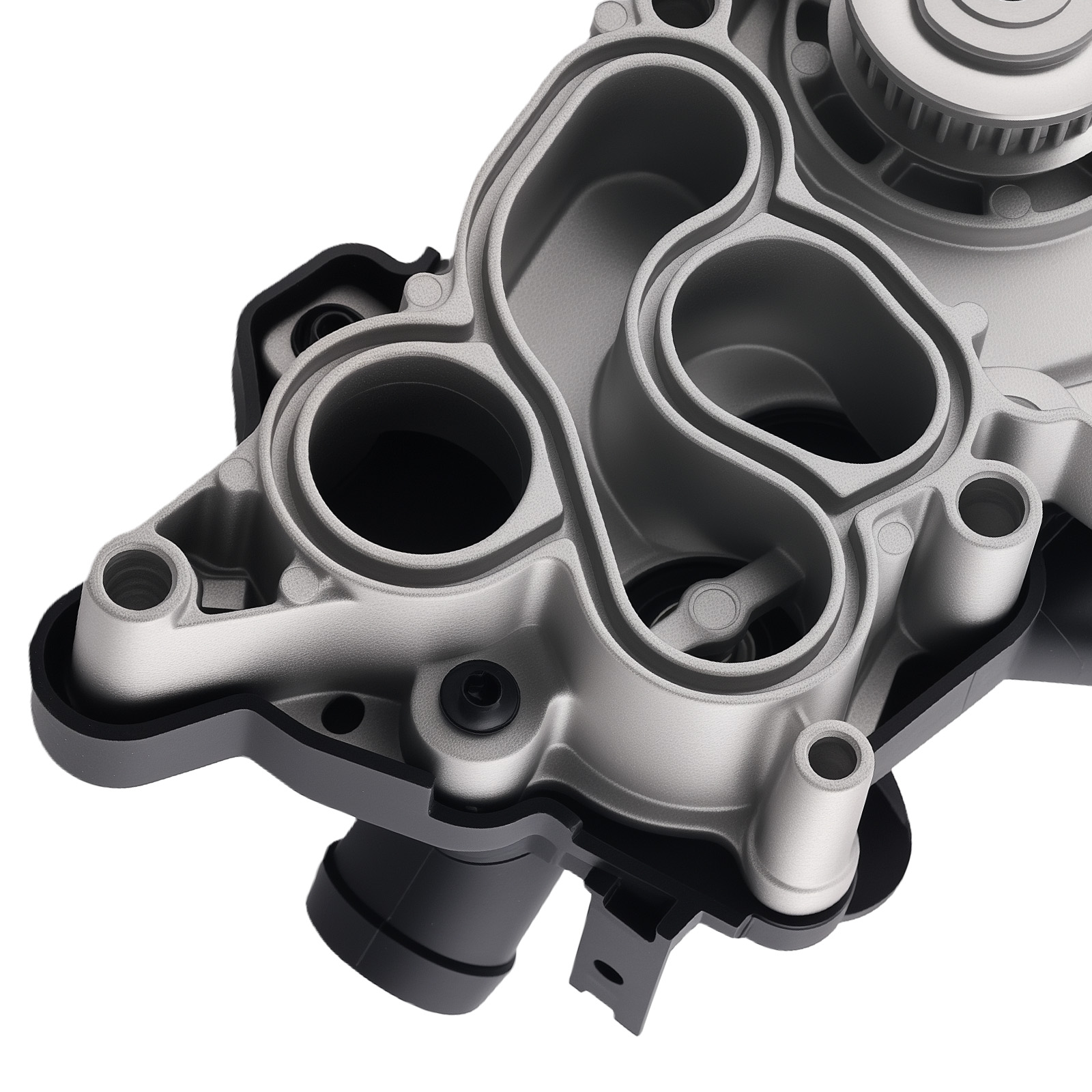 Wasserpumpe + Zahnriemensatz für Skoda Scala 1.0 TSI 04E121600CD 2019-2024