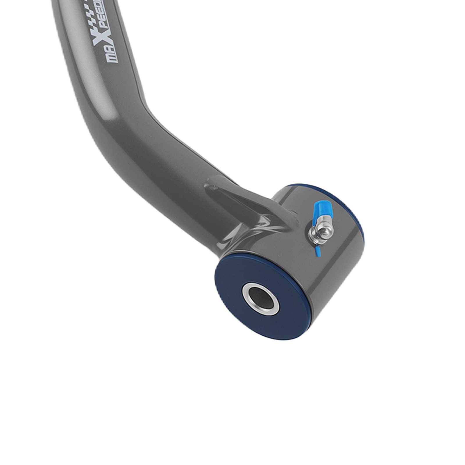 Suspension Front Upper Control Arms 2-4