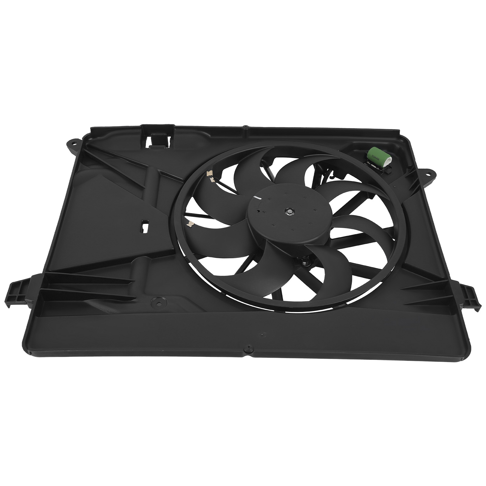 8-Blade Cooling Fan for Buick Encore Chevrolet Trax 2014-2019 95301357