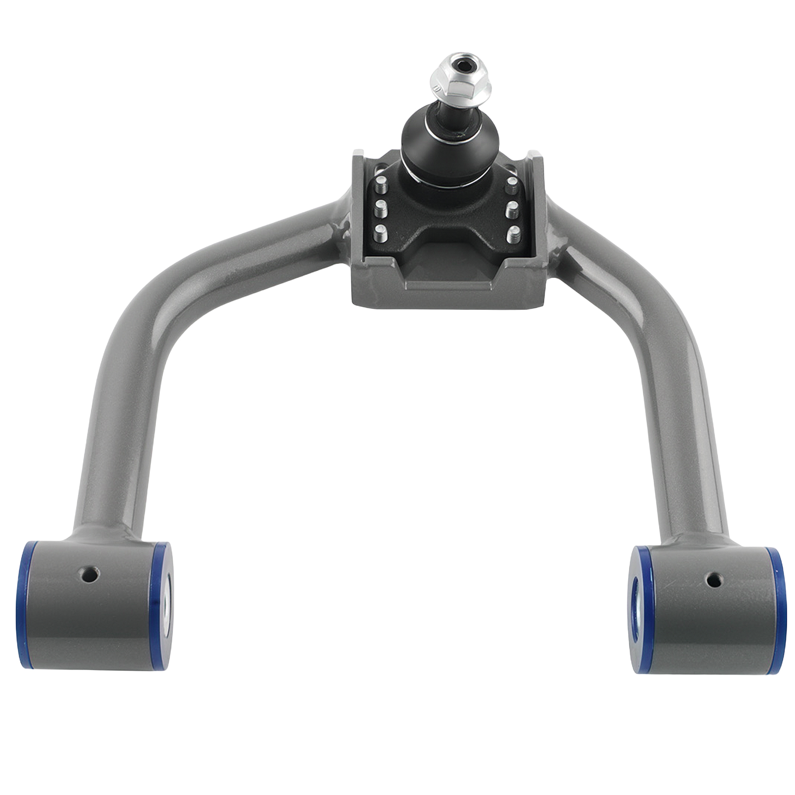 2x Adjustable Front Upper Control Arm Camber Kit For Lexus IS300 2001 2002-2005