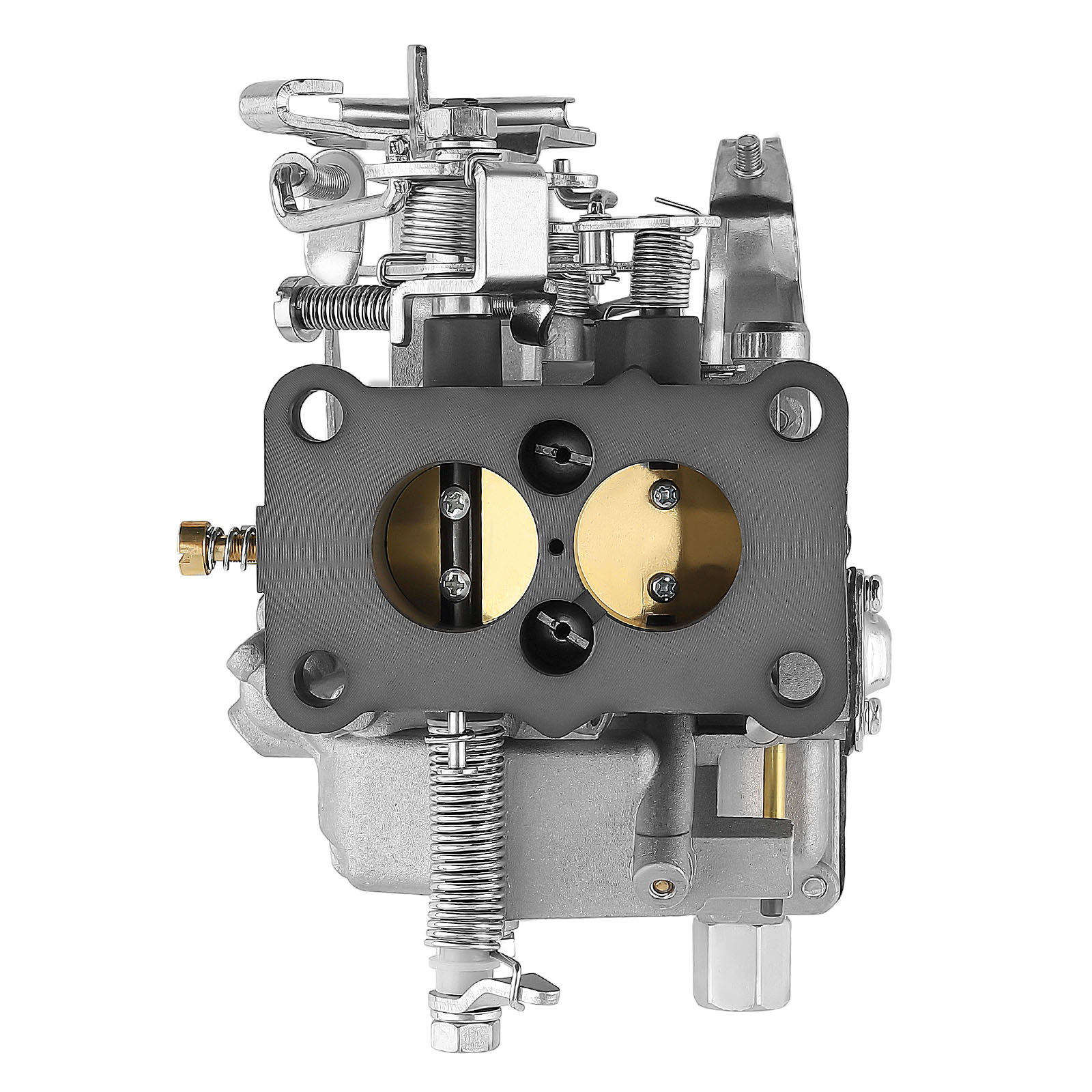 Carburateur Carb for Toyota COROLLA 3K 4K 1968-1978 Starlet 1974-1978 Carby