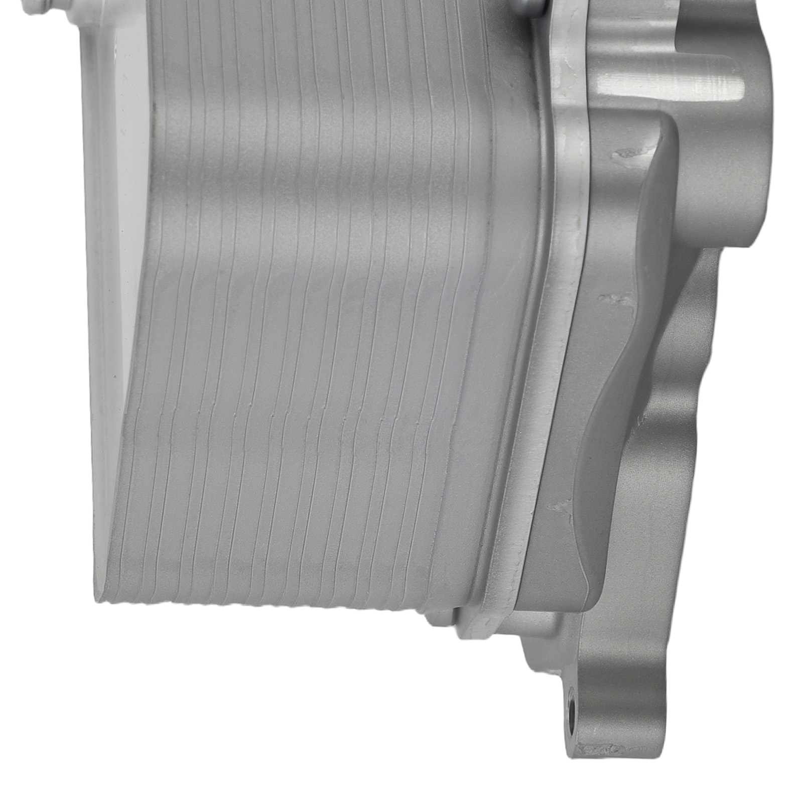 Motorölkühler for Audi Q5 8RB SQ5 3.0 TDI quattro 2012-2017