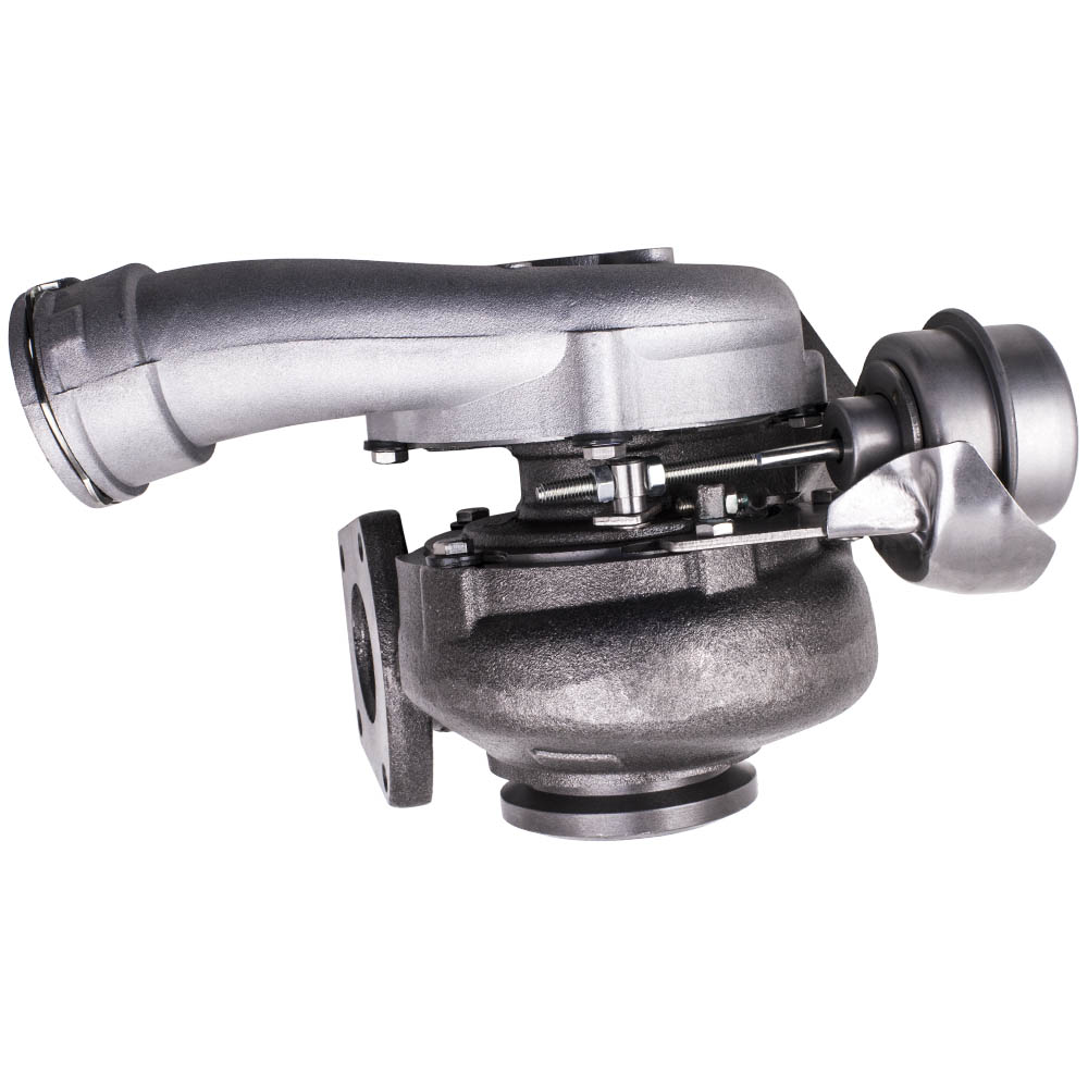 Turbolader Turbo for VW T5 Transporter 2.5 TDI 96KW 130PS 070145701E 53049700032