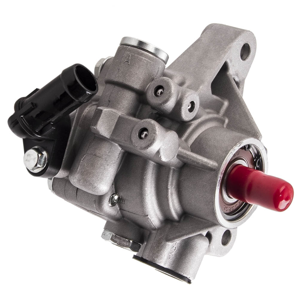 NEW Power Steering Pump For Honda CRV Accord Acura RSX 2.0L 2.4L DOHC