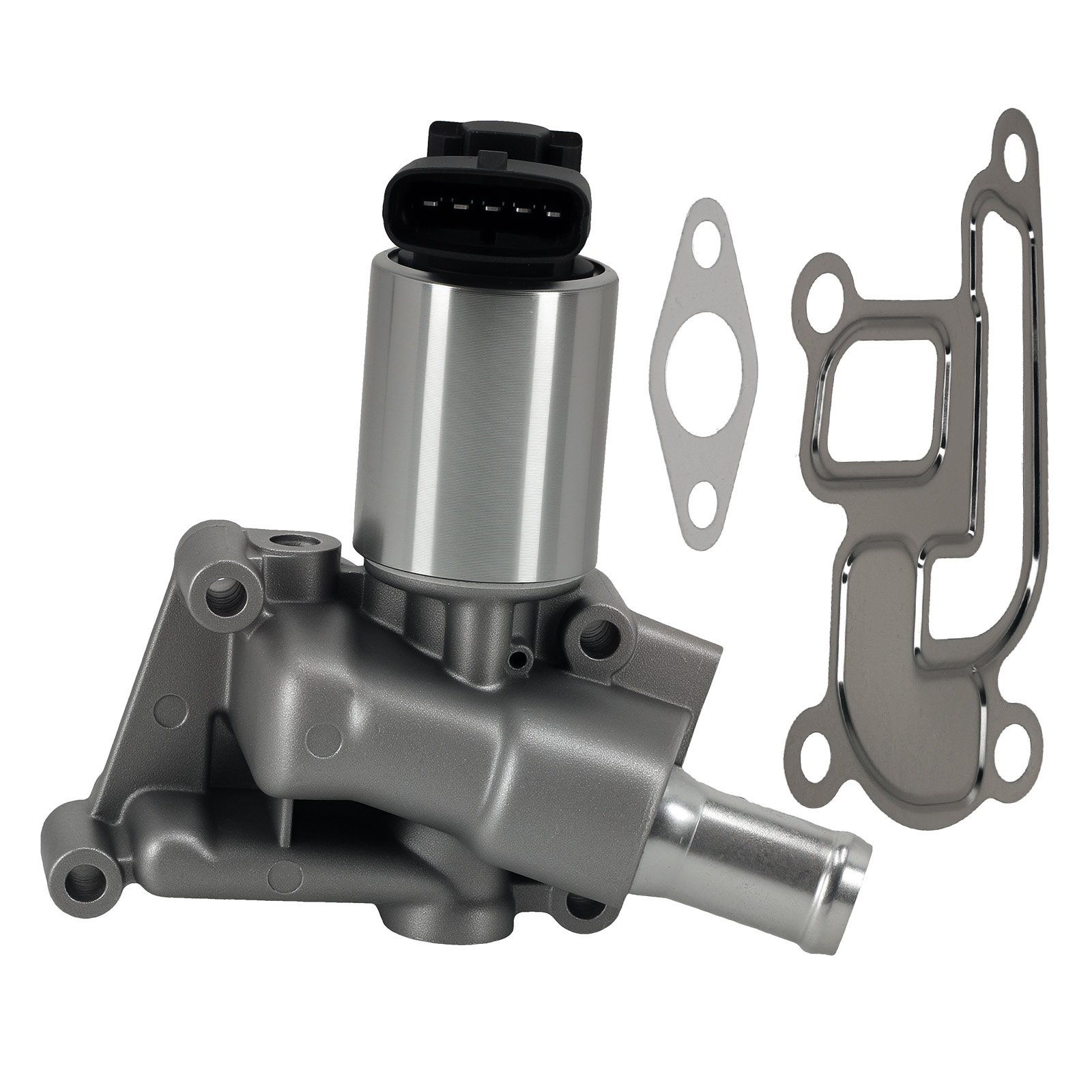 Válvula EGR 12V for Opel Agila Astra Corsa Meriva 1.0-1.4L 2000-2012 09157671