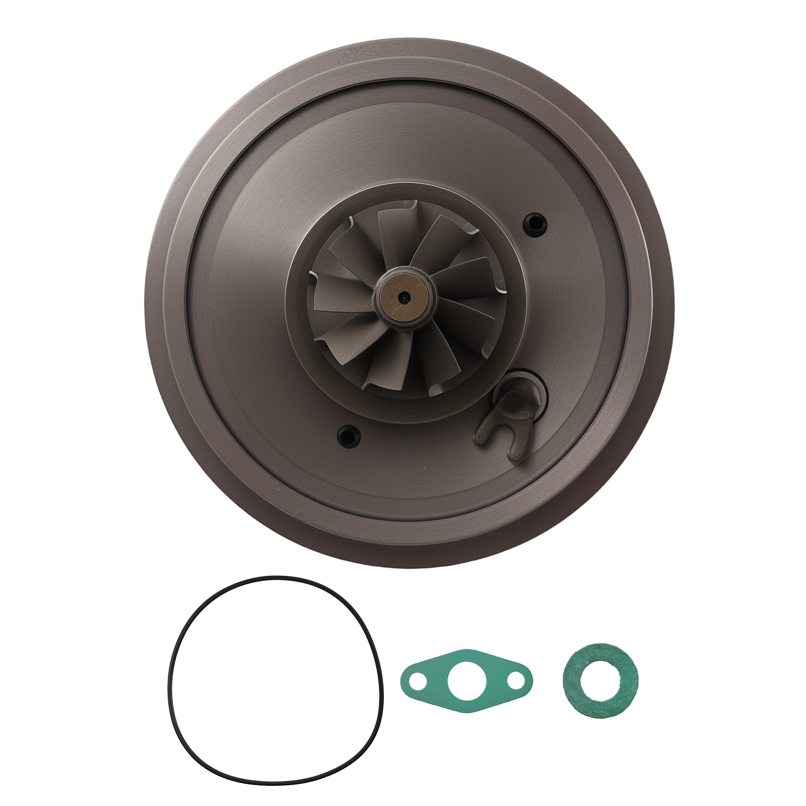 Turbo Chra Cartouche BV43 for Opel Movano 2.3dCi 2014-2025 95523353