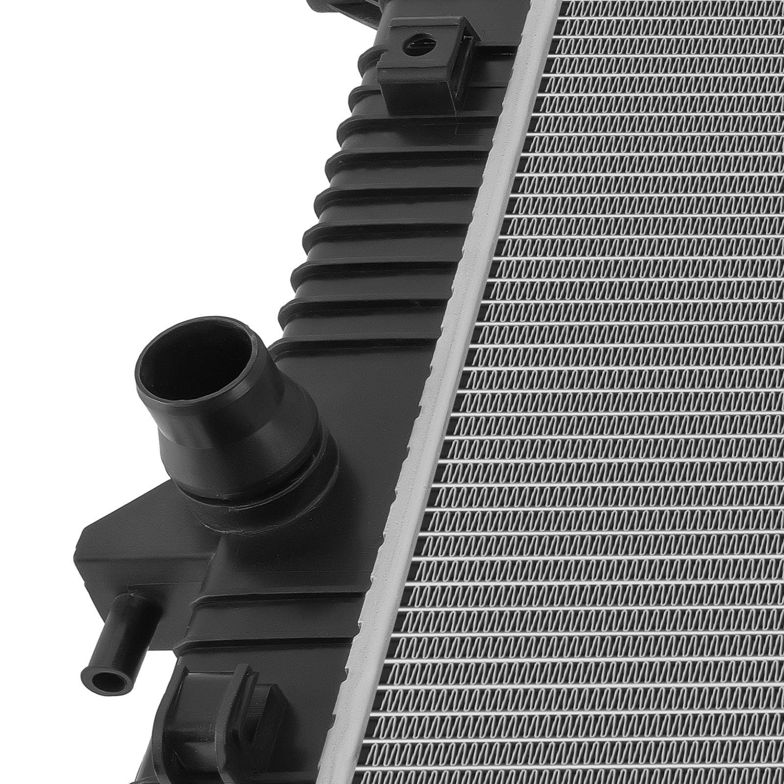 Radiator for 2009-2010 Ford F150 4.6L 5.4L 6.2L 09-14 Expedition 5.4L V8 CU13099
