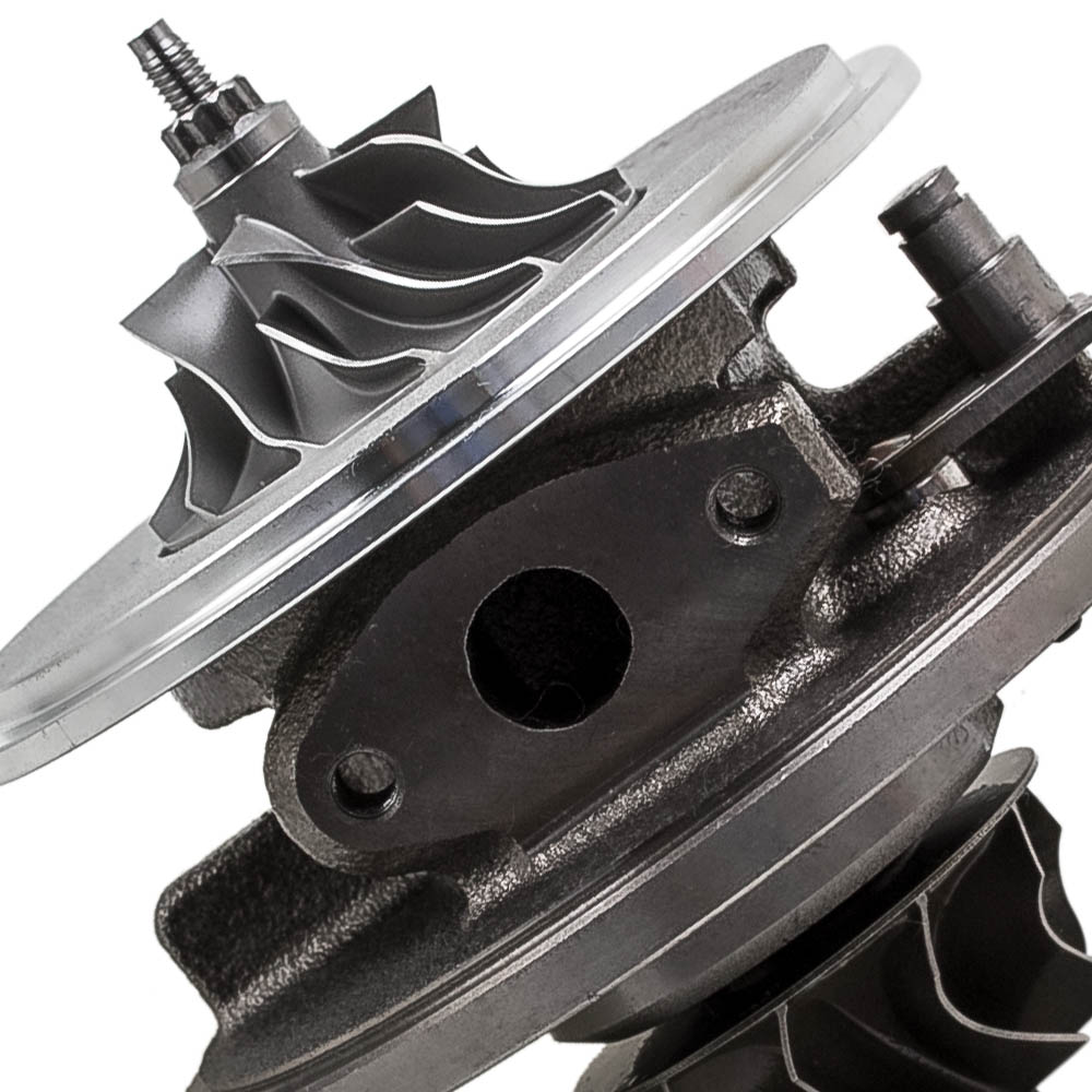 Rumpfgruppe for Skoda Audi Seat VW ALH 1.9TDI Turbocharger 701854-5004S NEU
