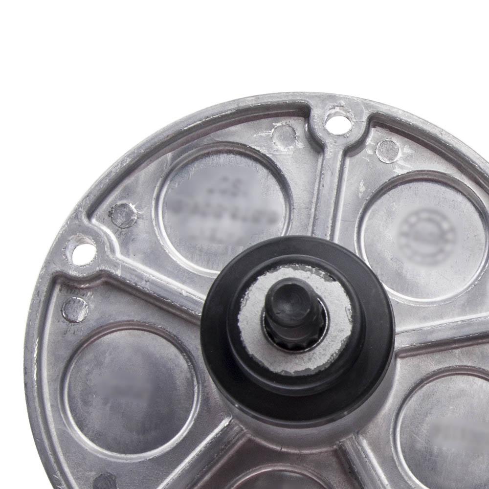 2 Pcs Spindle Assembly For MTD 1001046 1001200 1001200Ma 1001046