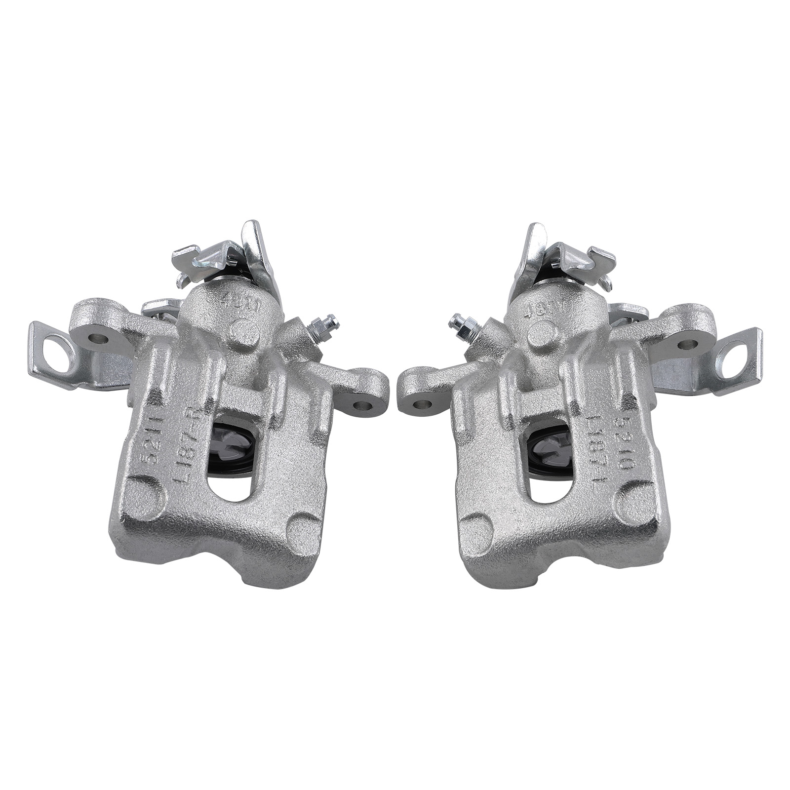 Pinza Freno Trasera Izquierda Derecha Ø34mm For Honda Civic VIII 43019-SMG-E01