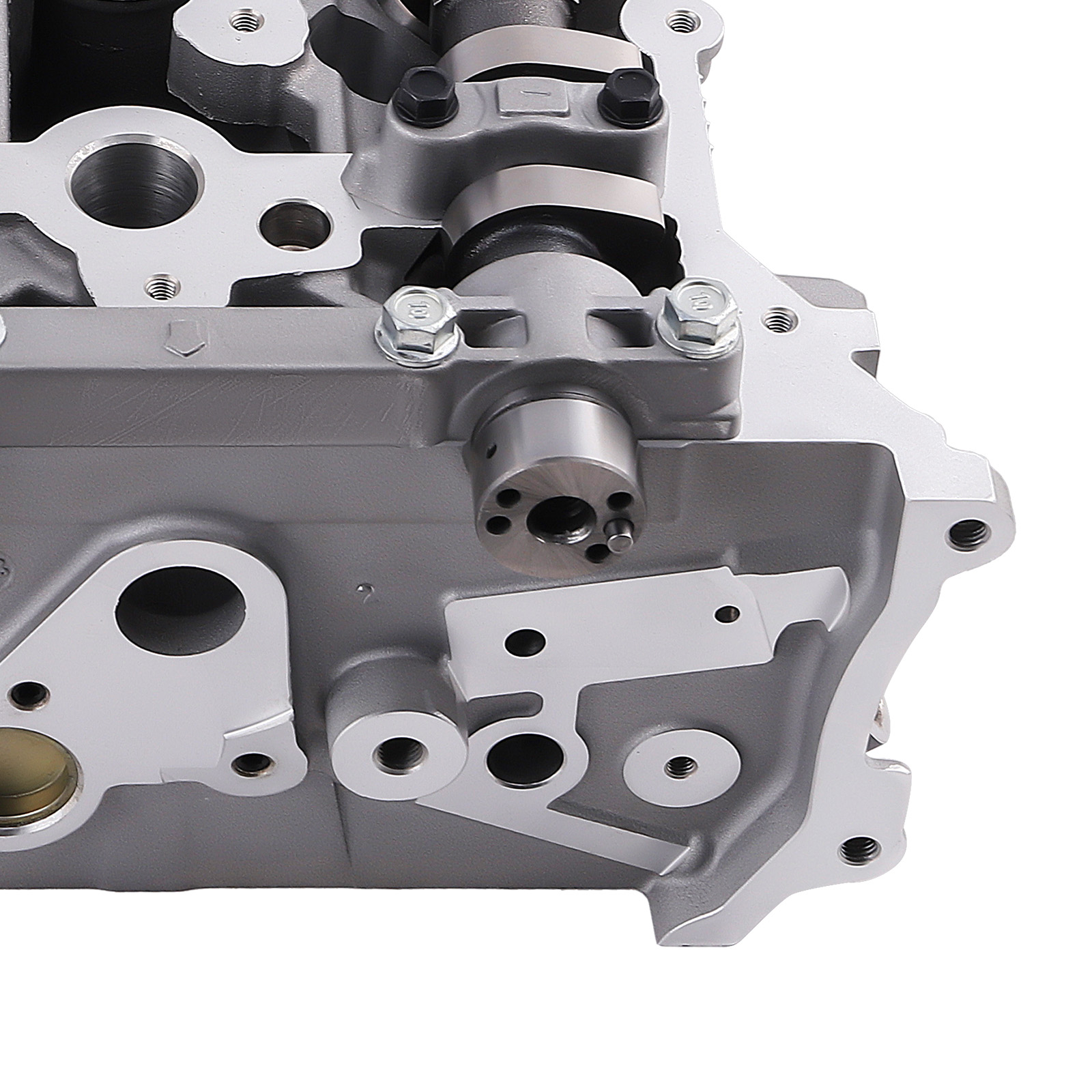 Cylinder Head Assembly for Kia Forte Magentis Optima Sportage 2.0L G4KD 09-15