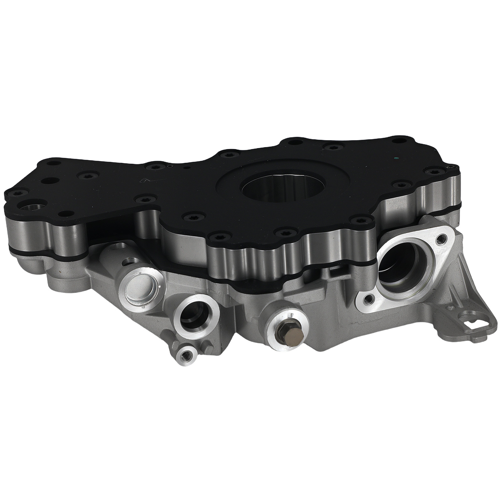Oil Pump for Ford Expedition/Transit 3.5L V6 2018-2024 HL3Z-6600-B Rotary