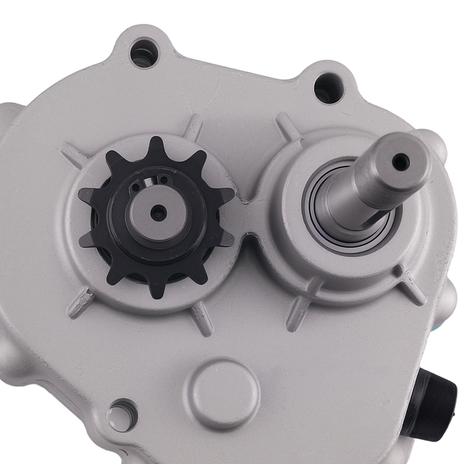 Reversiergetriebe Komplett for Go-Kart 30er Serie 5/8