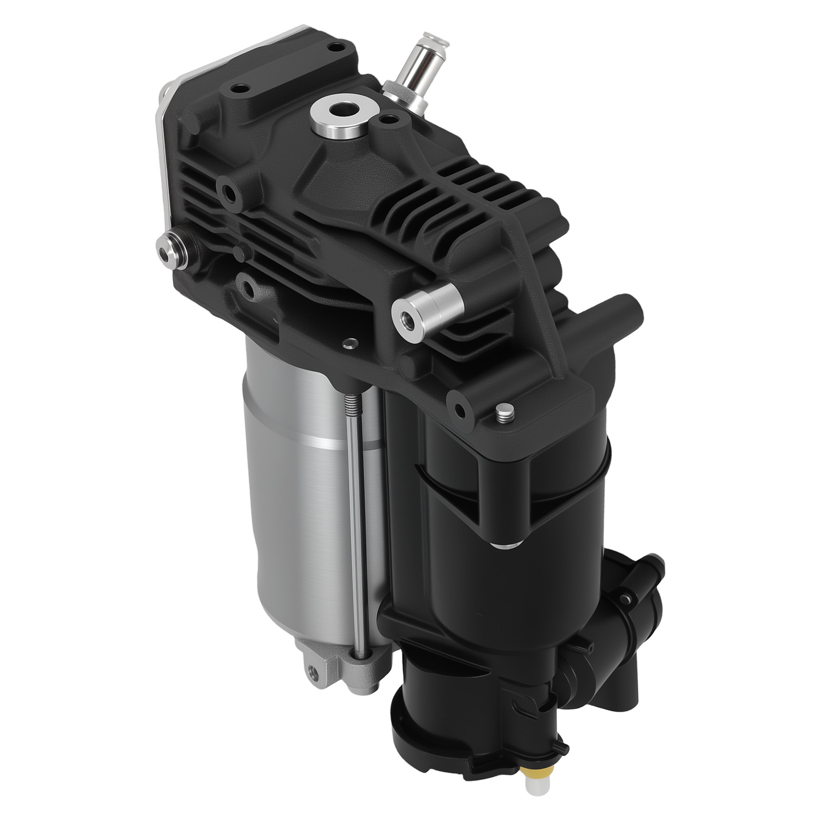 Luftfederung Kompressor Niveauregulierung for Mercedes Viano Vito W639 2003-2014