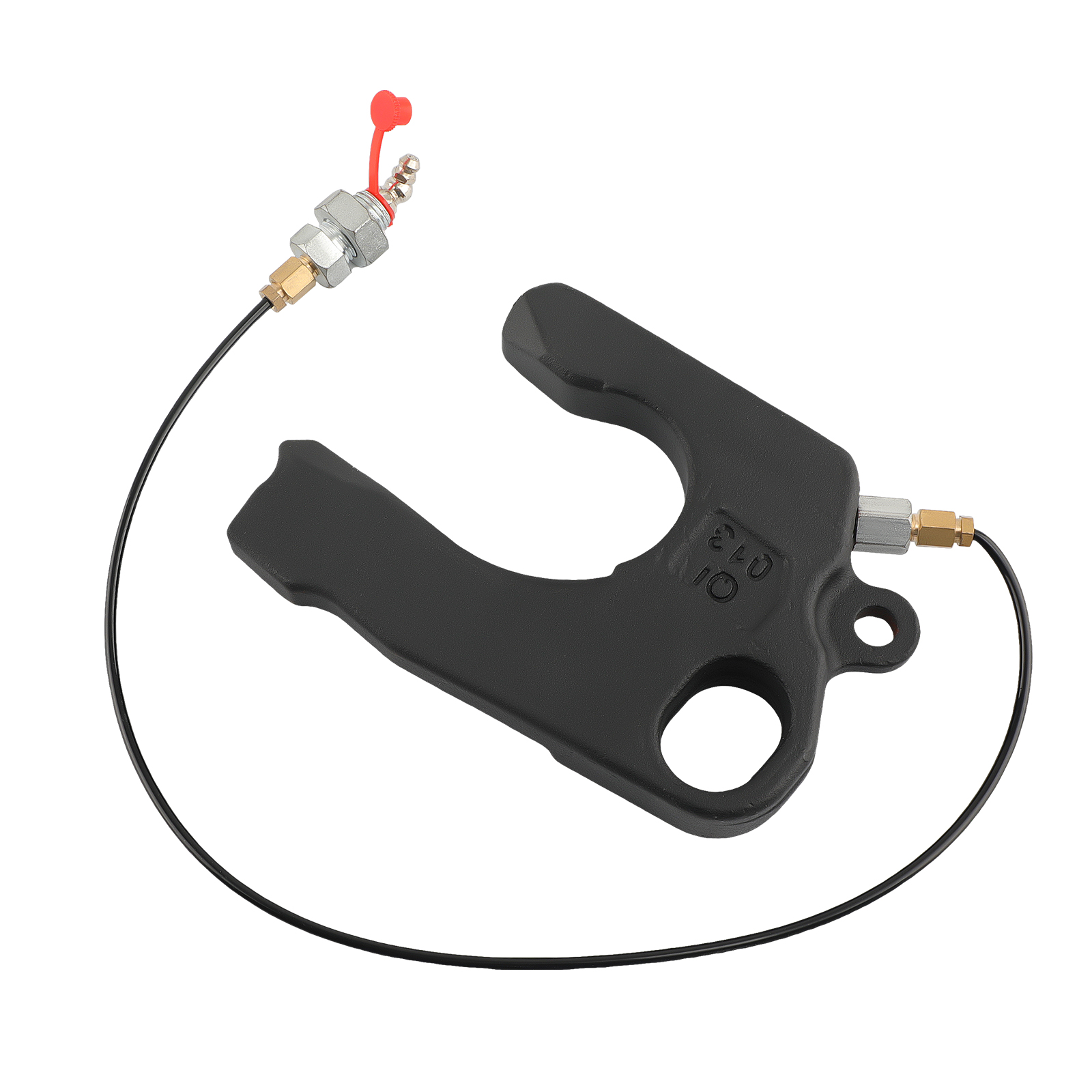 Minor Rebuild Kits for Left Hand Jost 5th Wheel JSK37USL JSK37UWA SK73221-5OZ