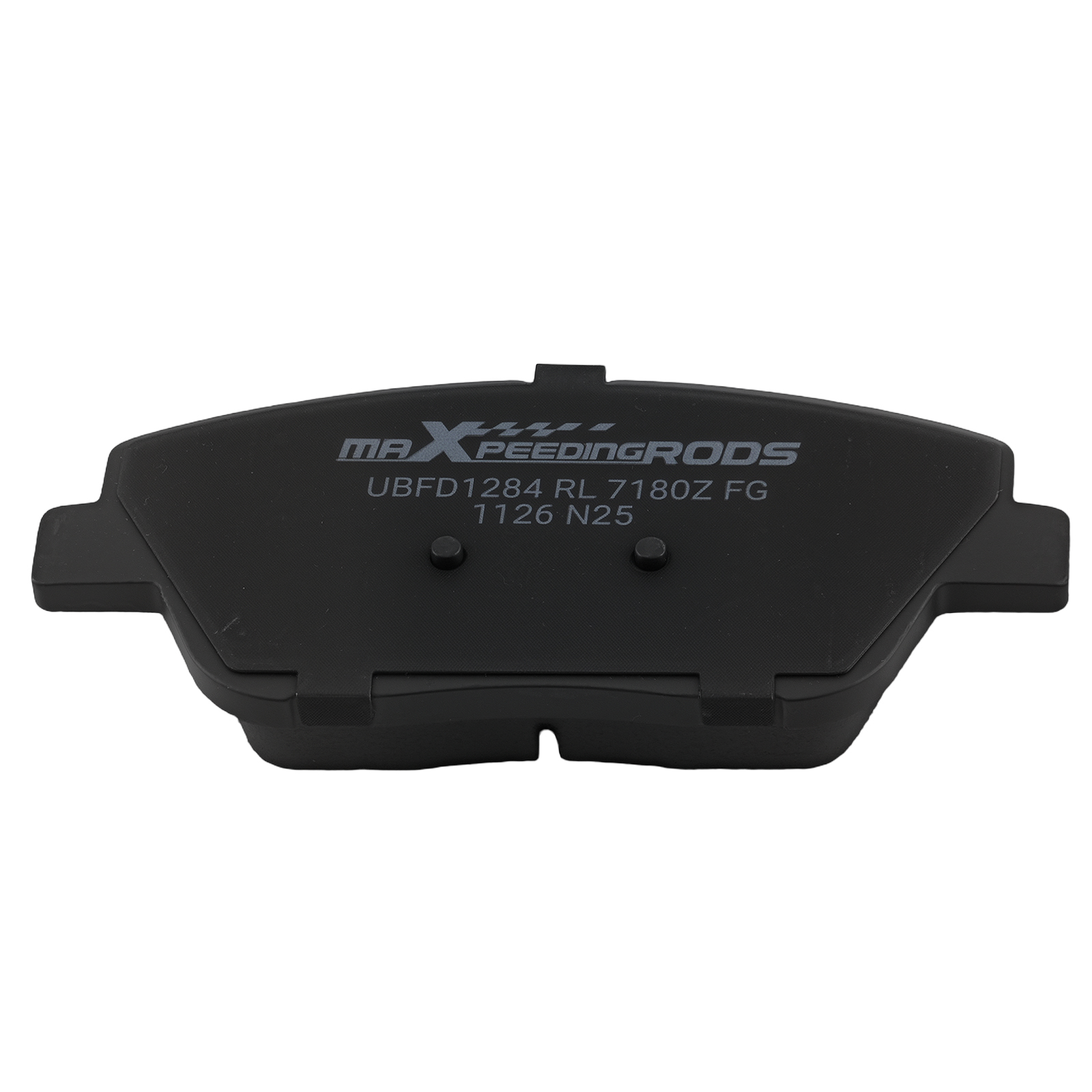 Front L&R Ceramic Brake Pads Kit for Hyundai Sonata 2011-2015/Kia Optima 2011-16