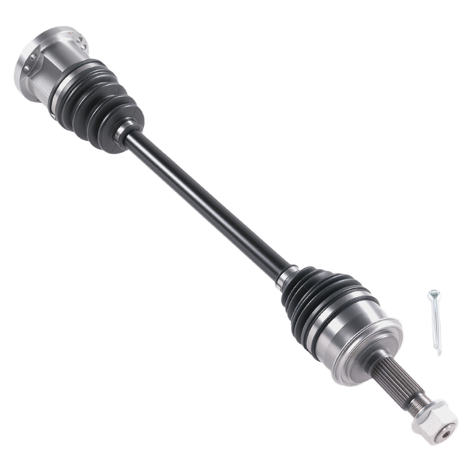 Front Left CV Axle Assembly for INFINITI QX50 V6 3.7L QX50 V6 3.7L NCV39057